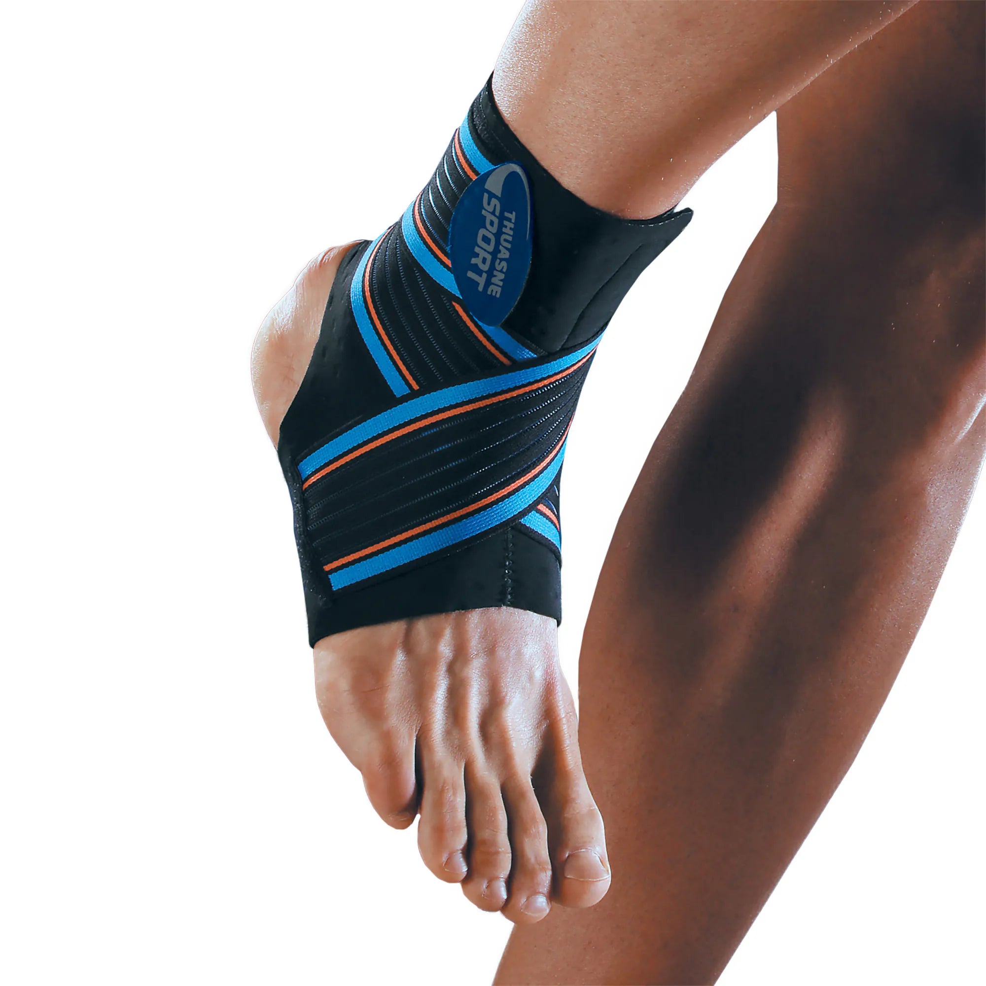 STRAPPING ANKLE SUPPORT (330)
