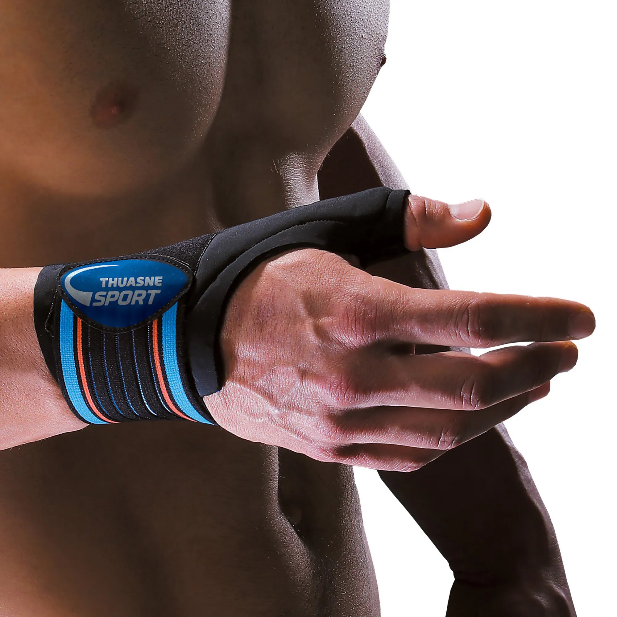 THUMB STRAPPING (332)