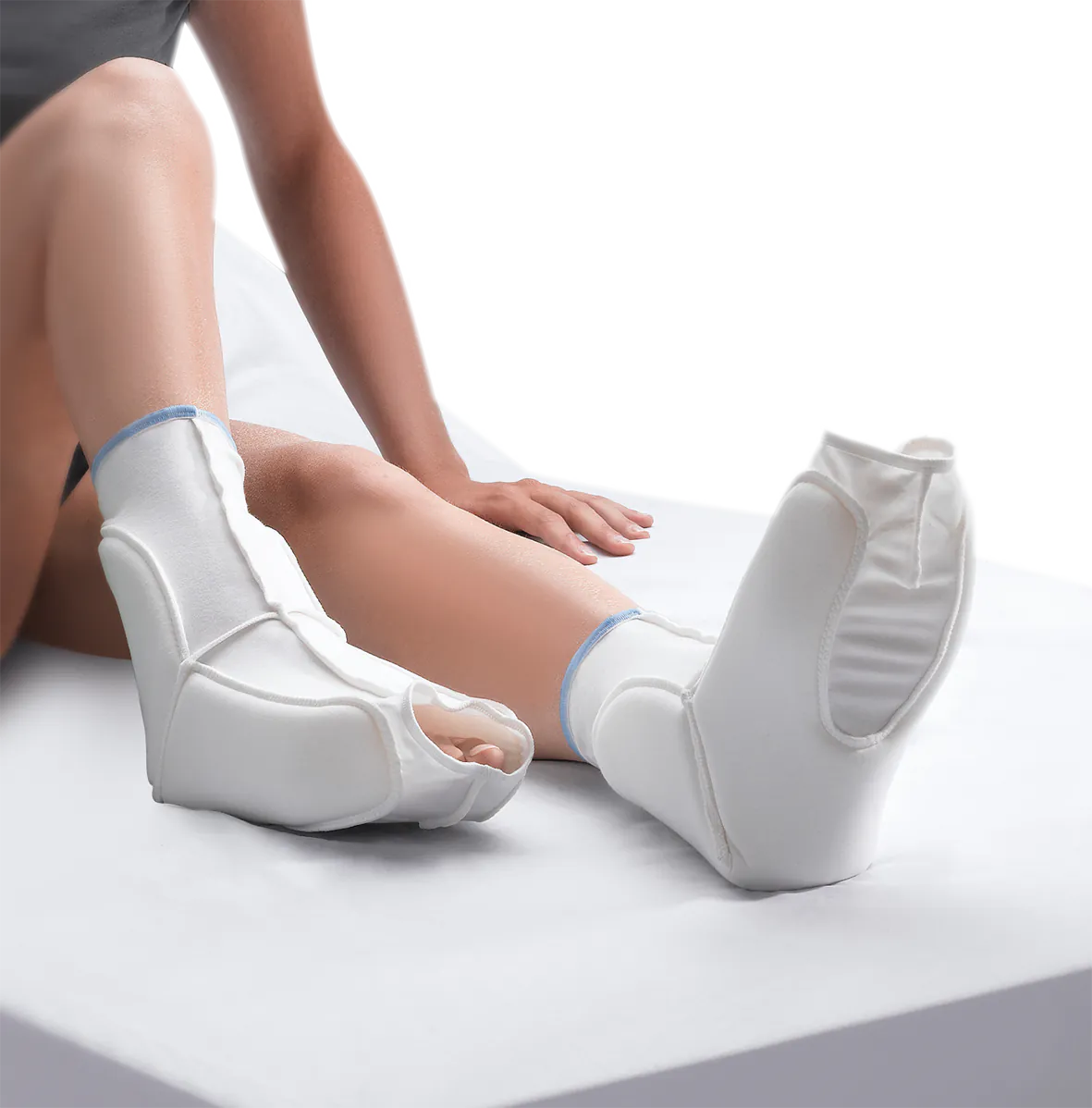 CARE PROTECT PEDI (2306)