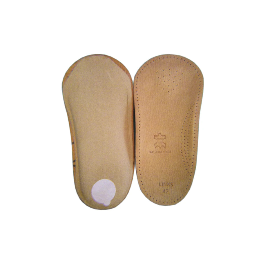 BAMA PREMIUM FOOTBED 2/3 (8767)
