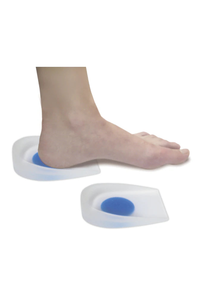 FRESIL HEEL CUP (00037)