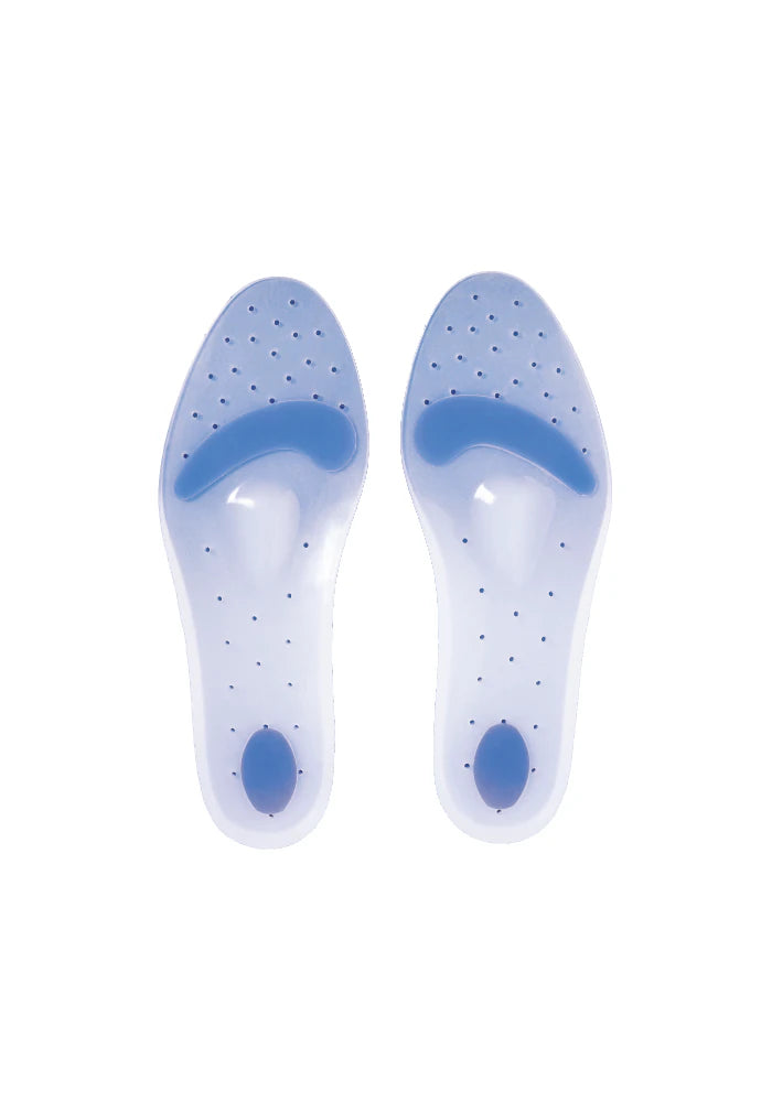 FRESIL SILICONE INSOLE (00040)