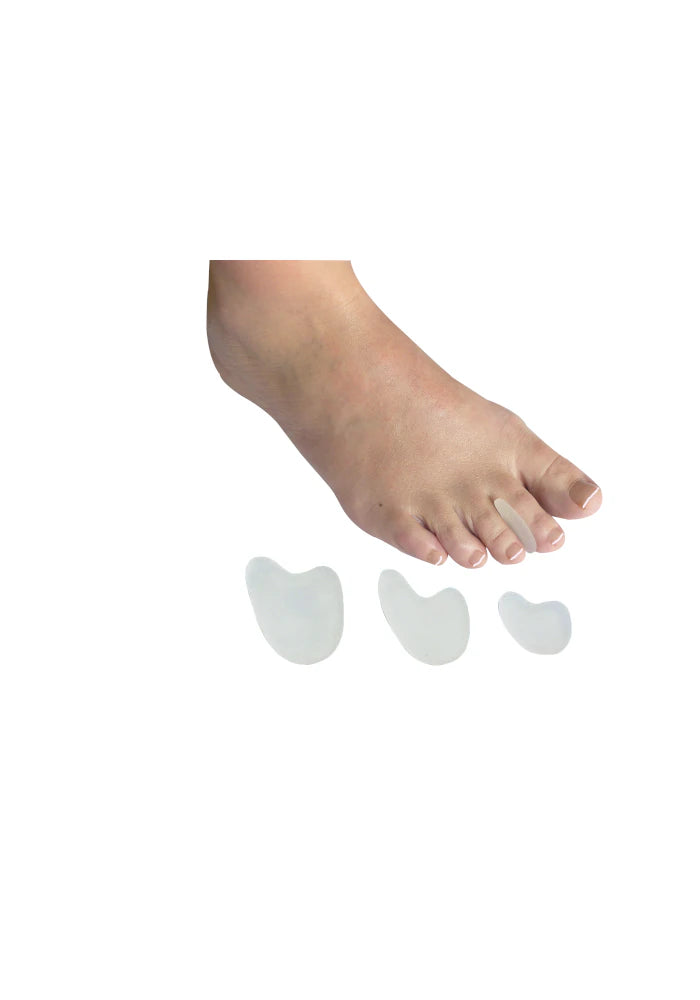 TOE SEPARATOR SHARK FIN SHAPE (00055)