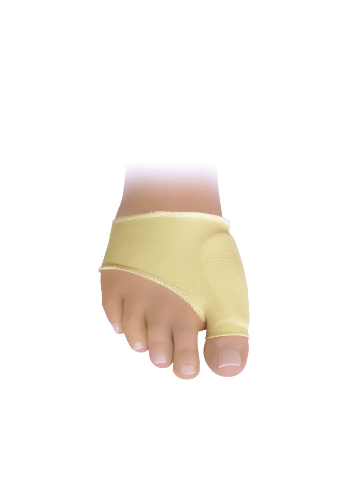 GEL BUNION SLEEVE (00042)