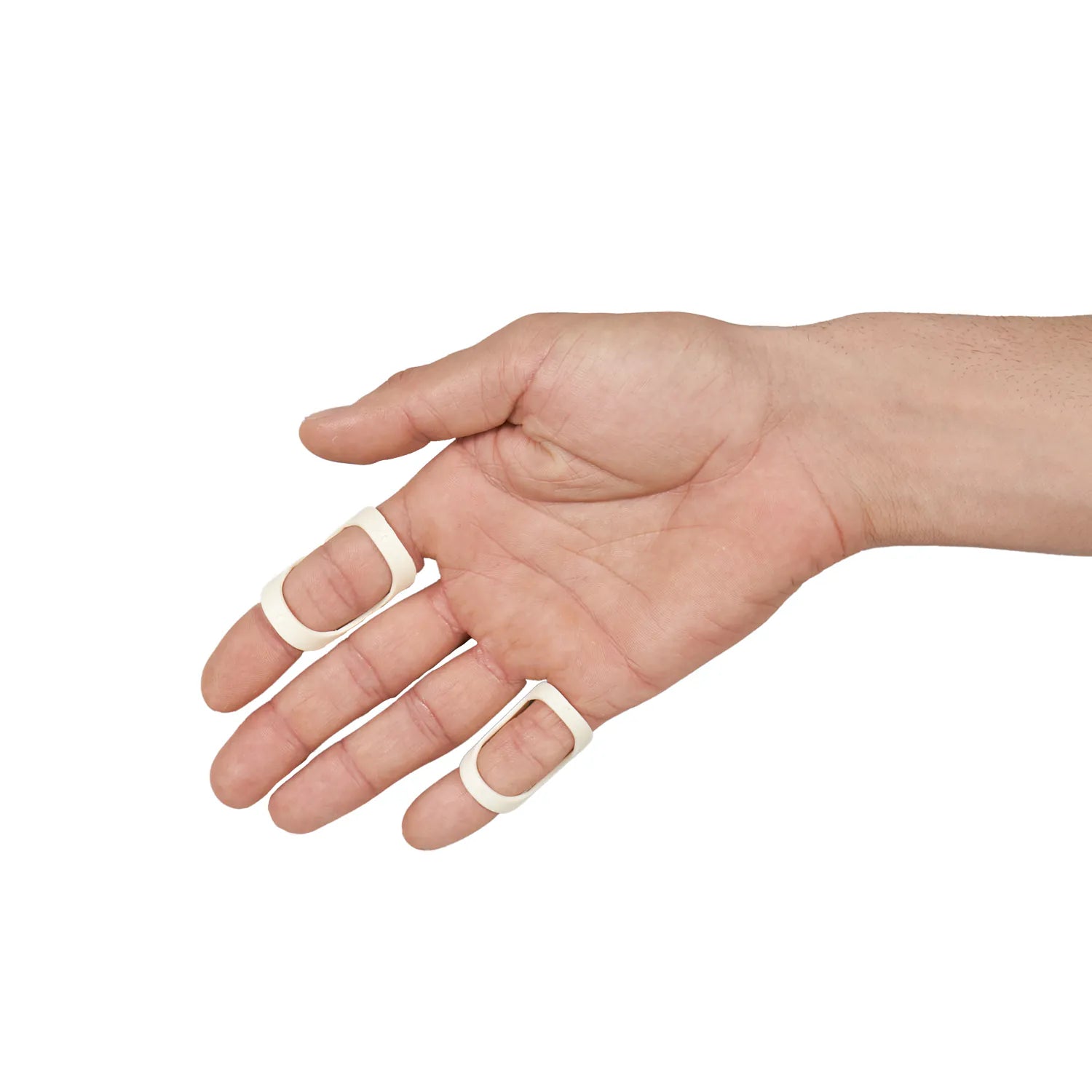 3 POINT FINGER SPLINT (W342)