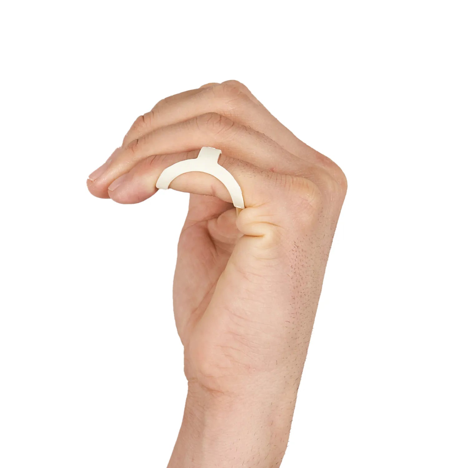 3 POINT FINGER SPLINT (W342)