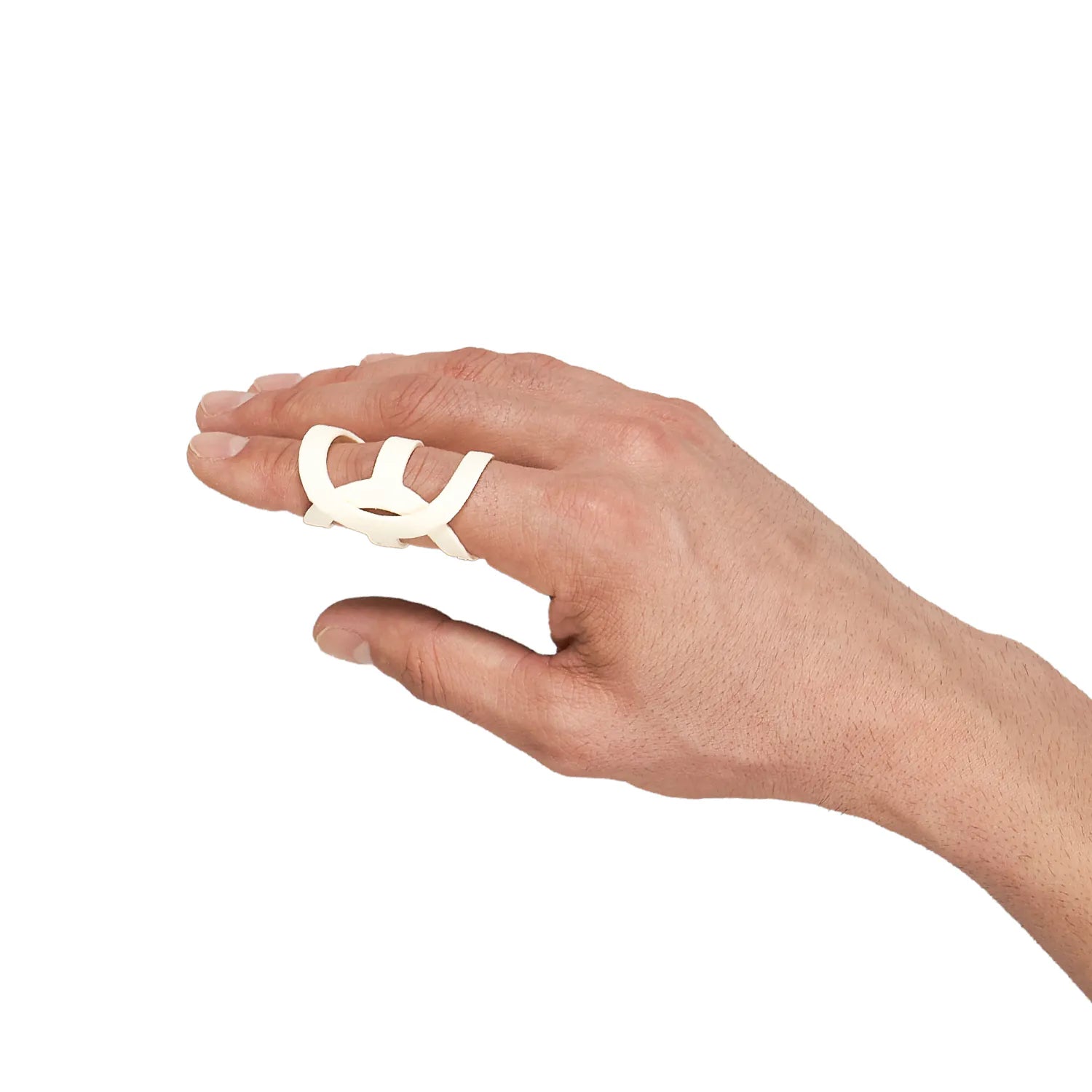 3 POINT FINGER SPLINT (W342)