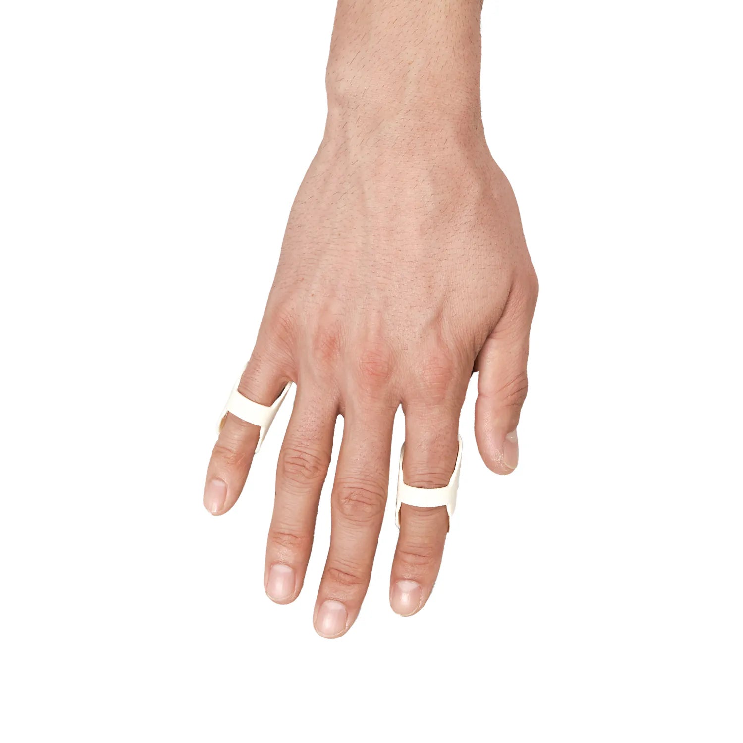3 POINT FINGER SPLINT (W342)