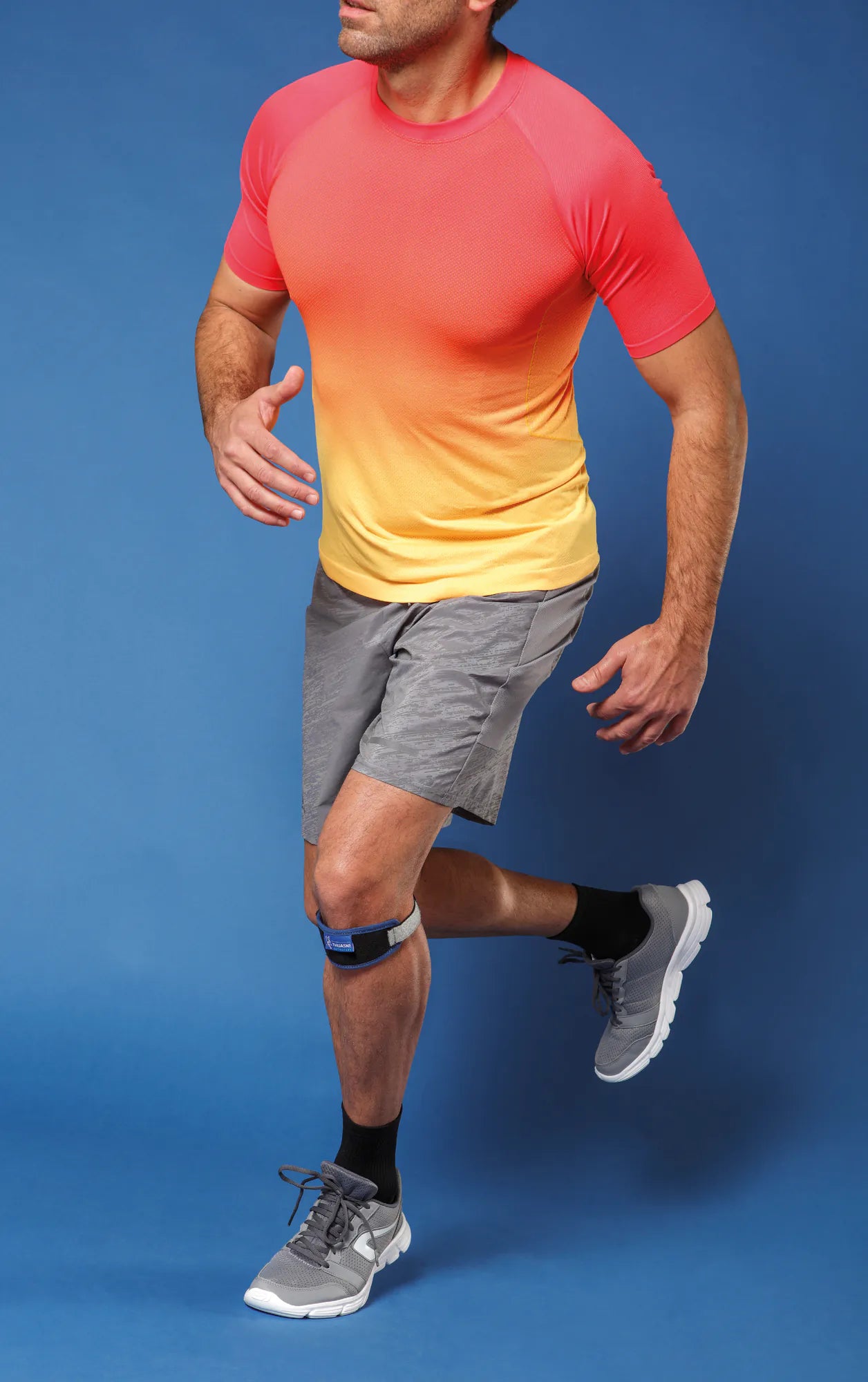 PATELLAR BANDAGE (2304)