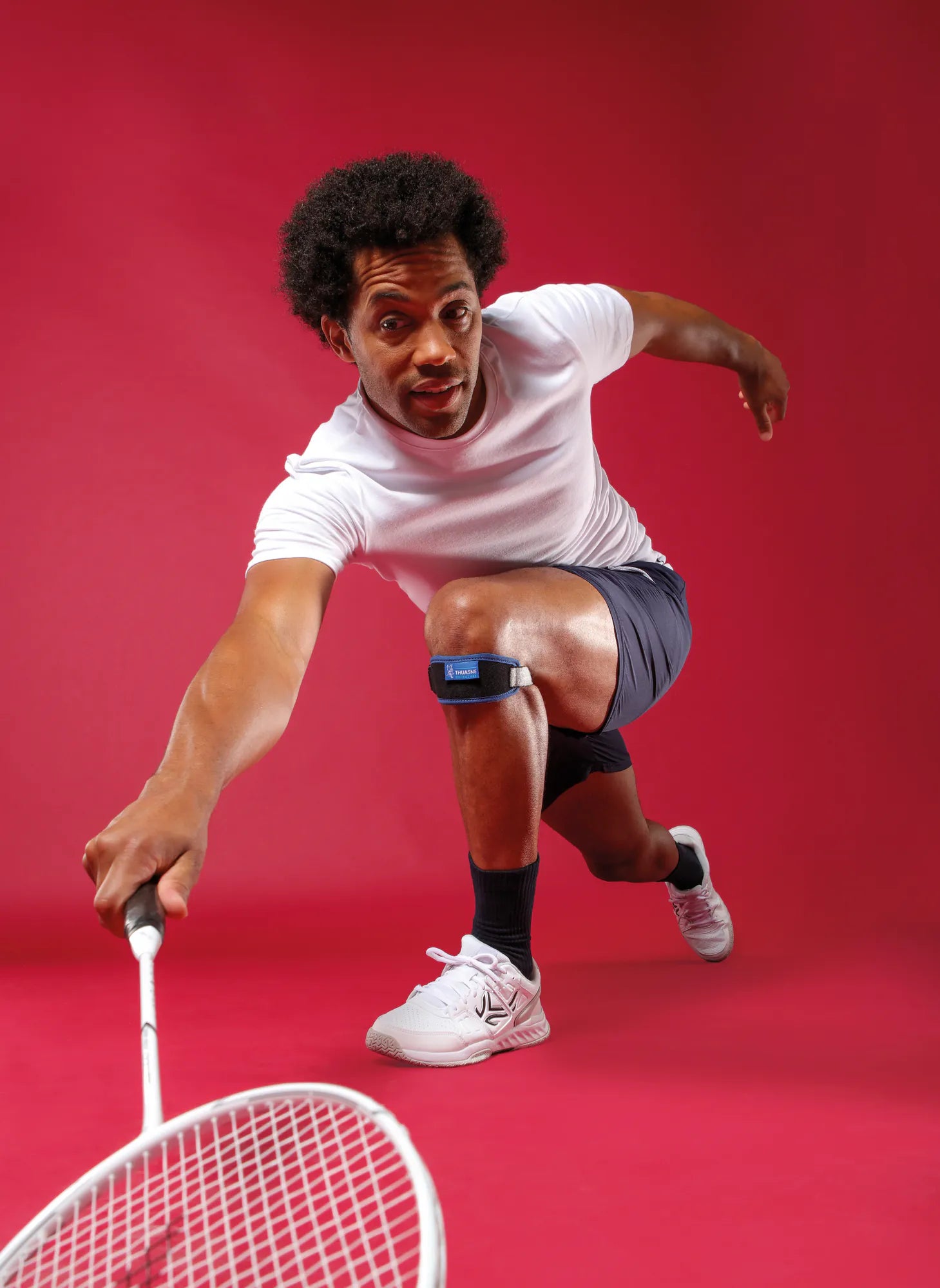 PATELLAR BANDAGE (2304)