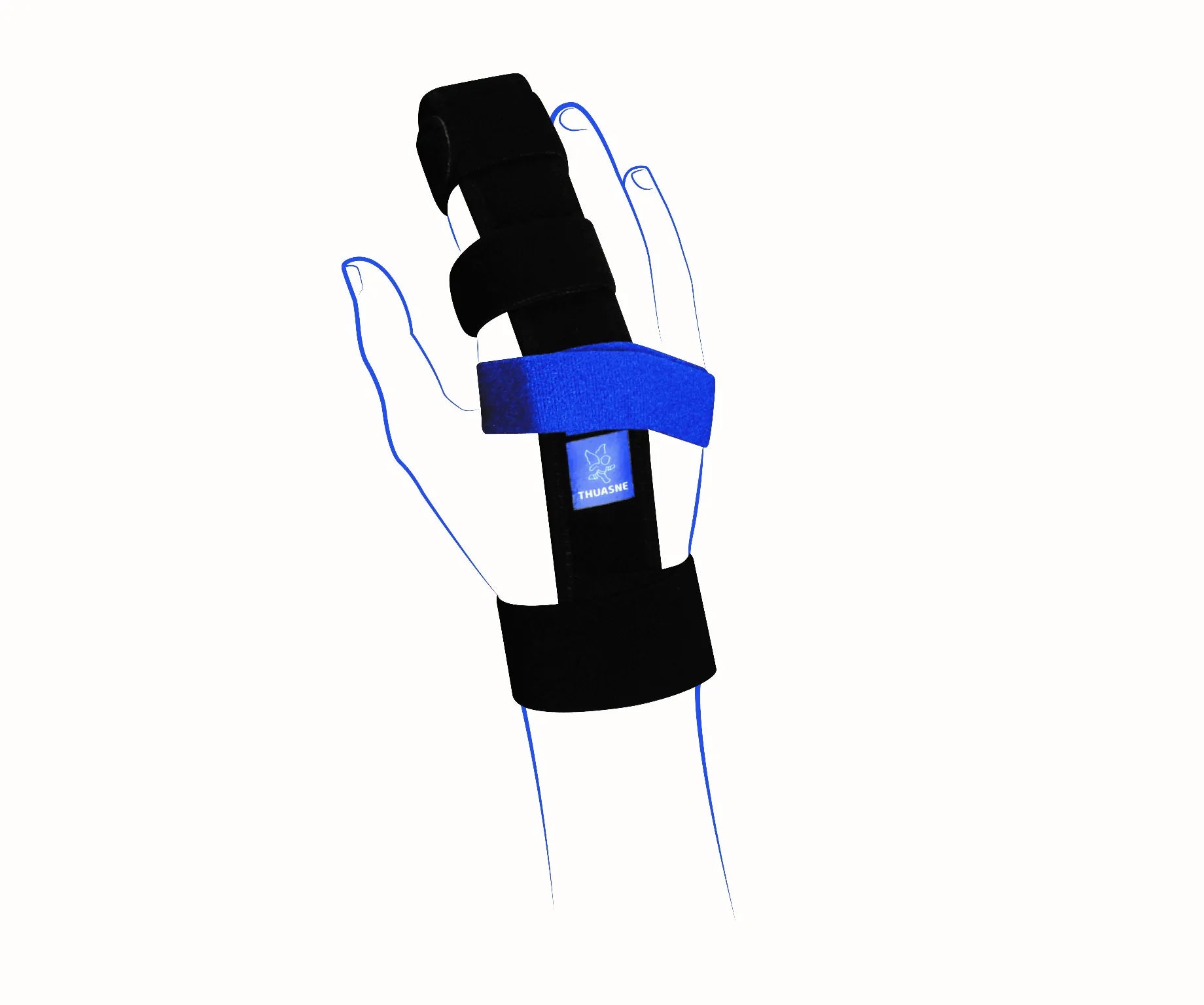 LIGAFLEX® FINGER (2432)