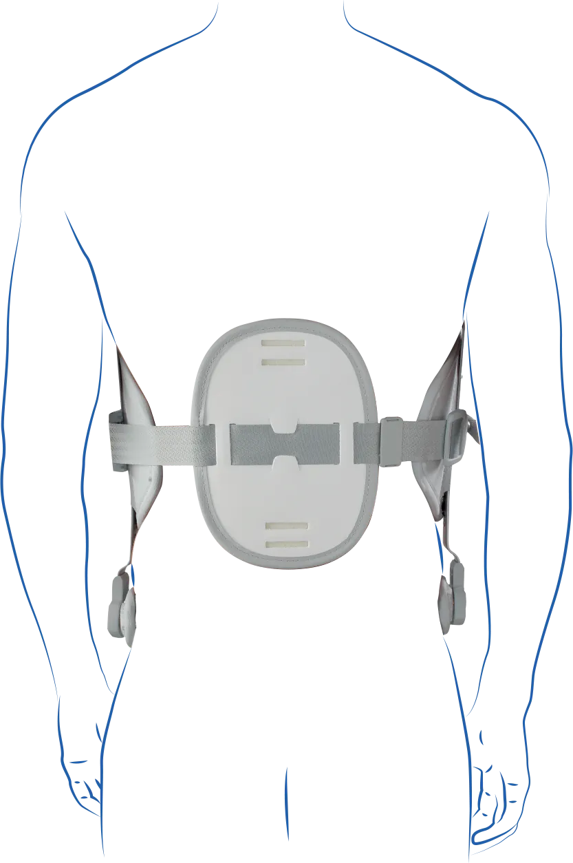 DORSO RIGID 35 (890)