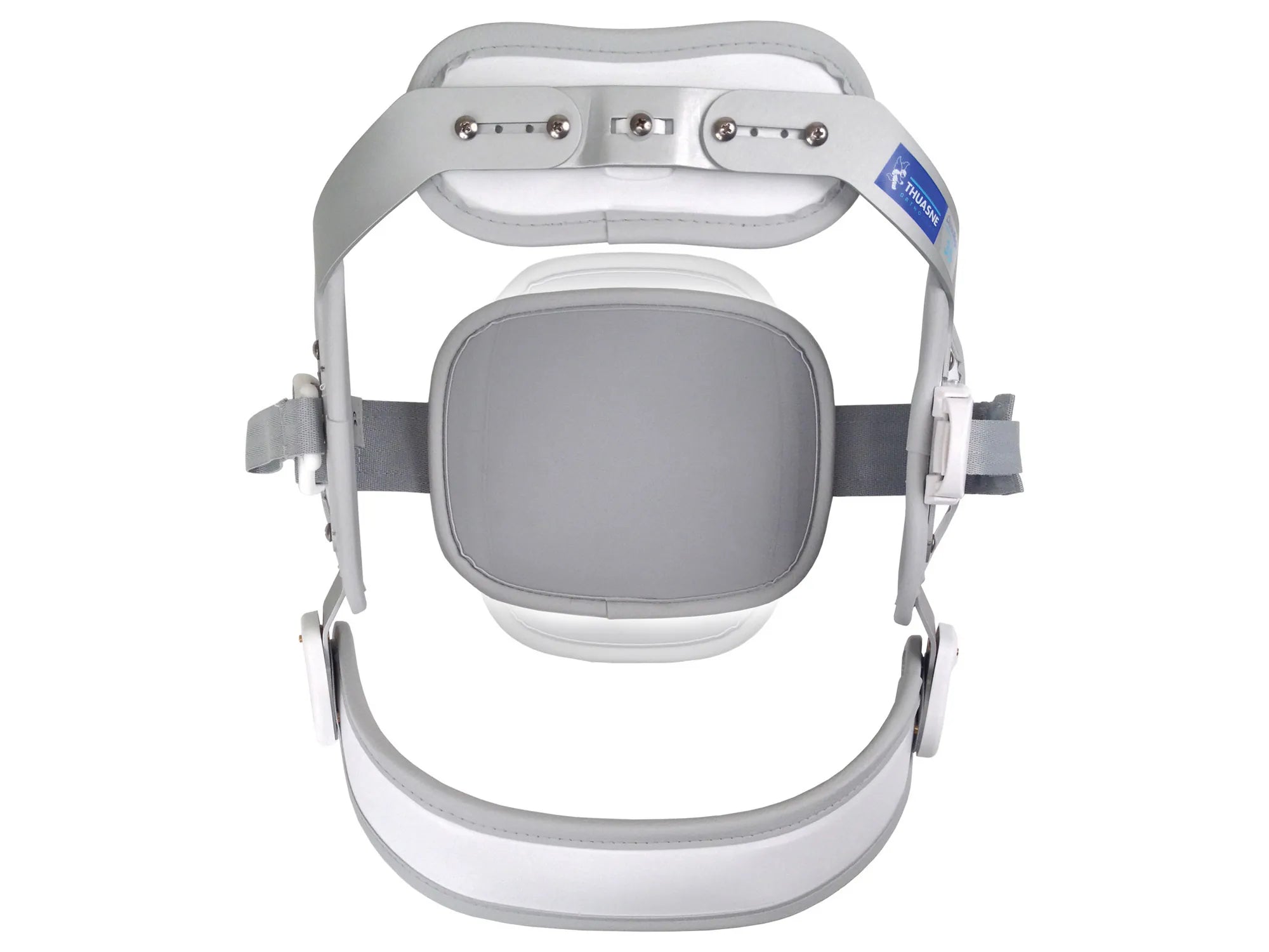 DORSO RIGID 35 (890)
