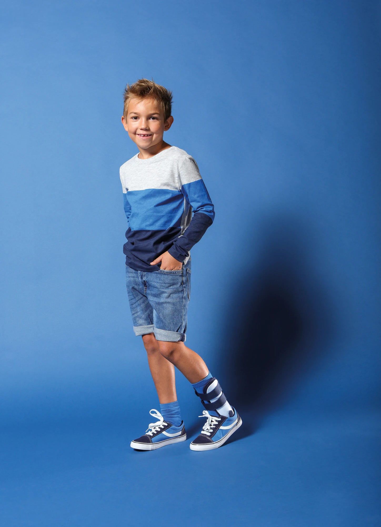 LIGACAST® (2332) KIDS