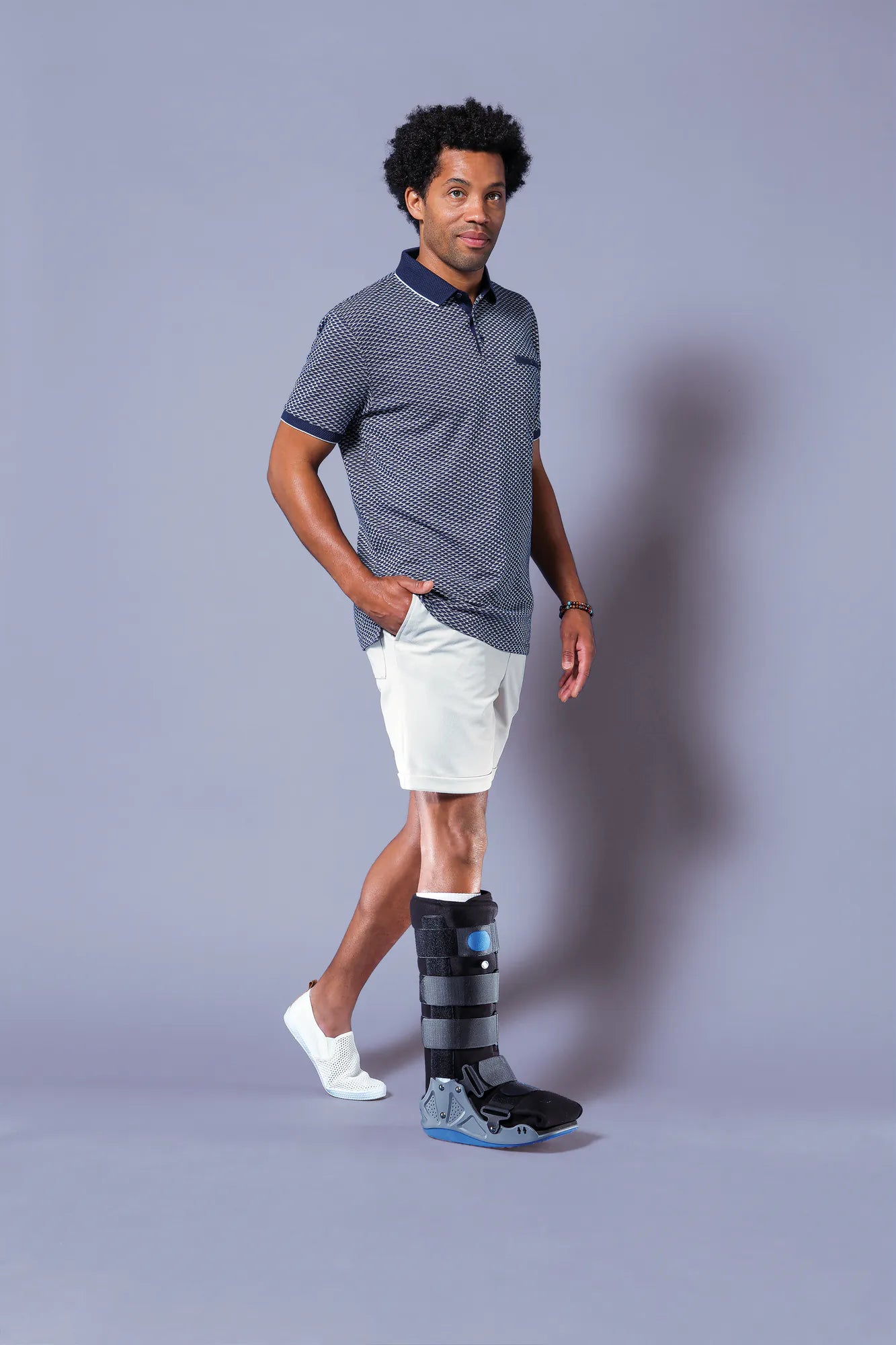 LIGASTEP AIR WALKER (840/850)