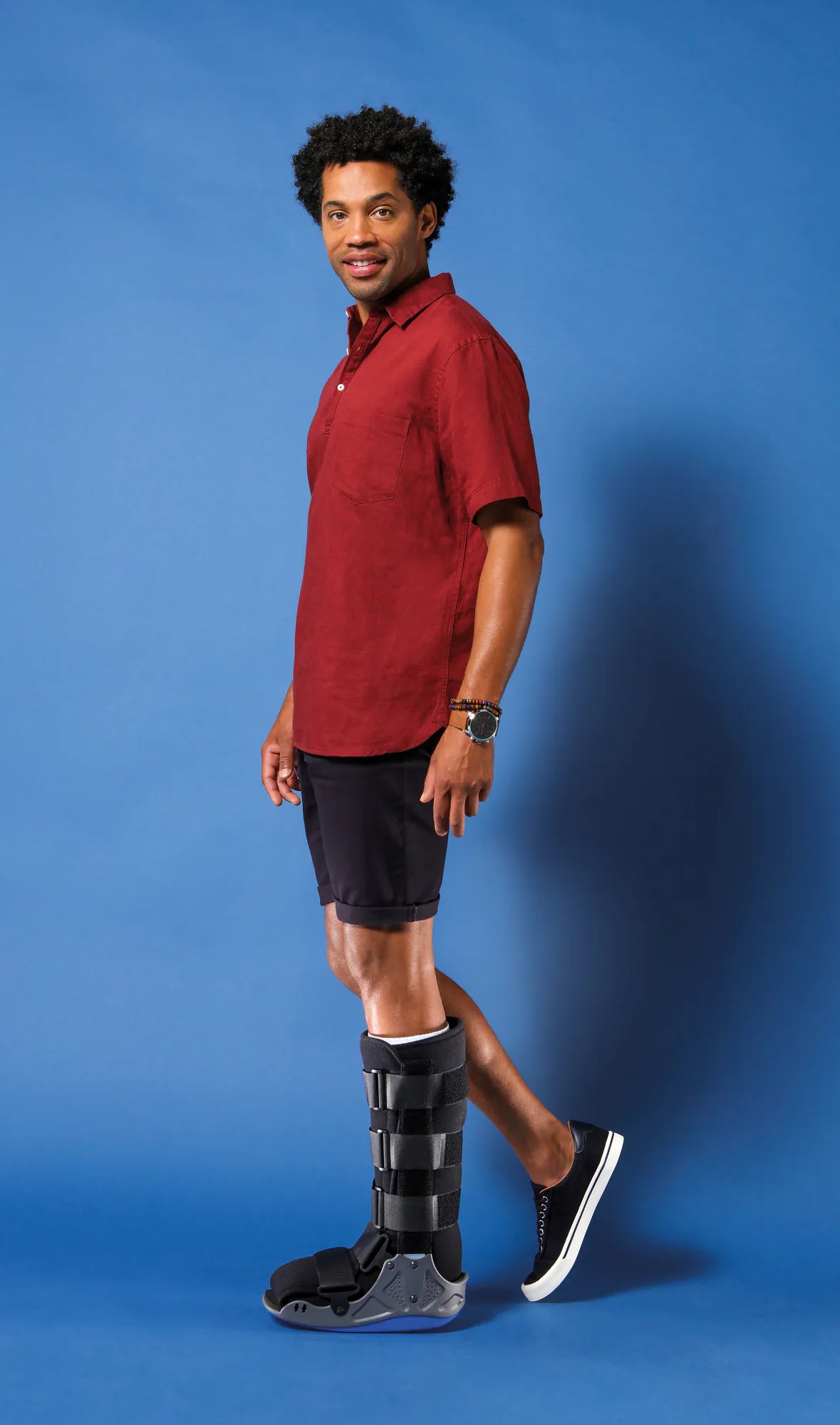 LIGASTEP FIX WALKER (800/810)