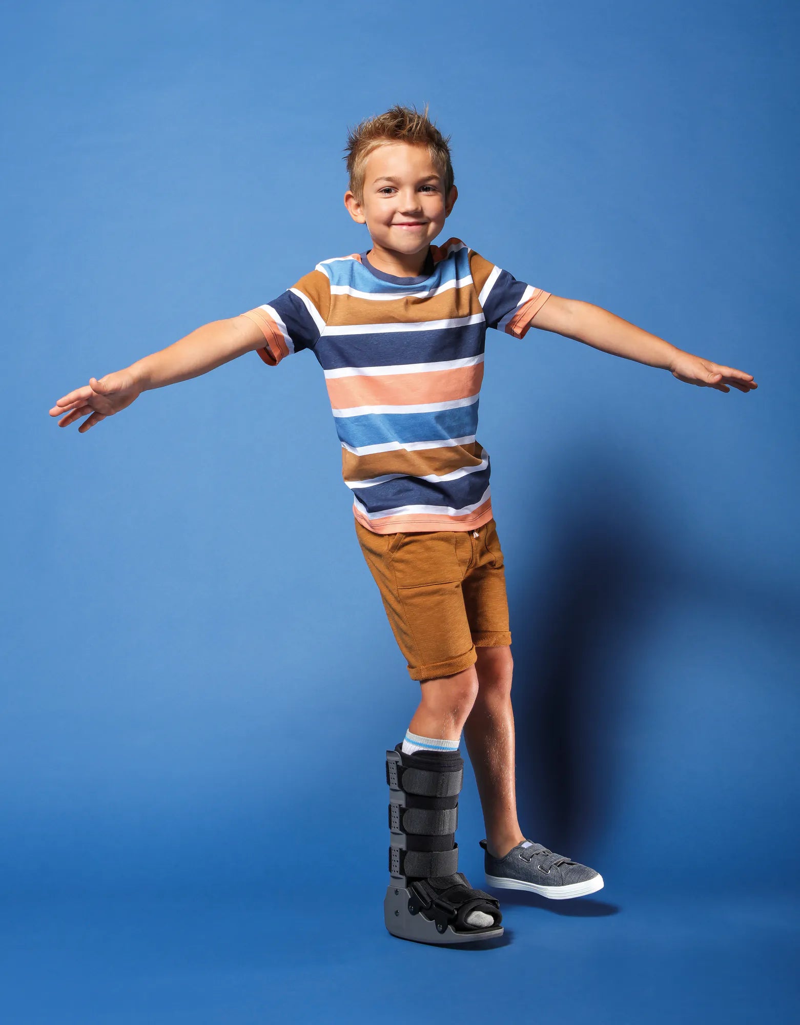 LIGASTEP PEDI WALKER (920)
