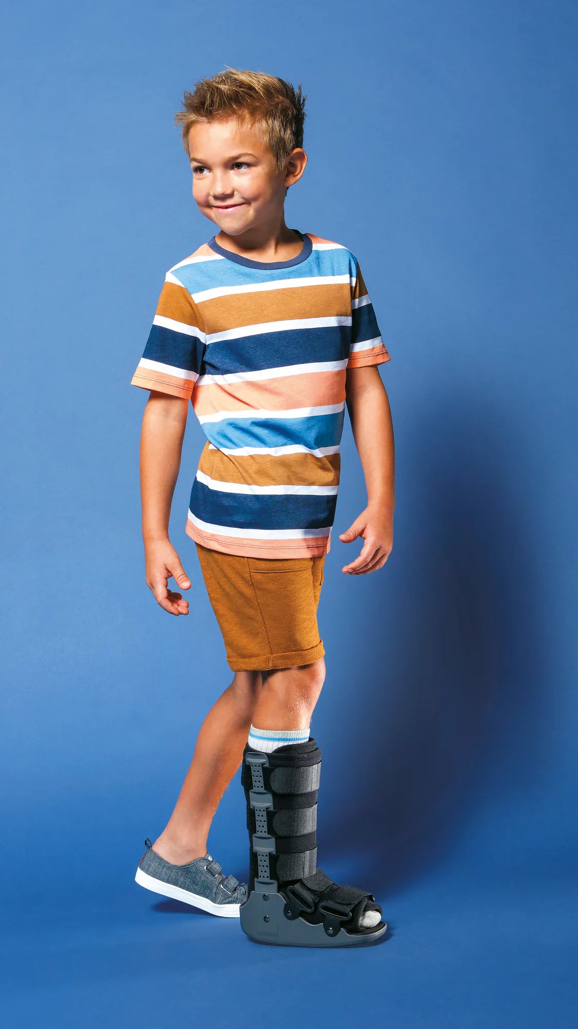 LIGASTEP PEDI WALKER (920)