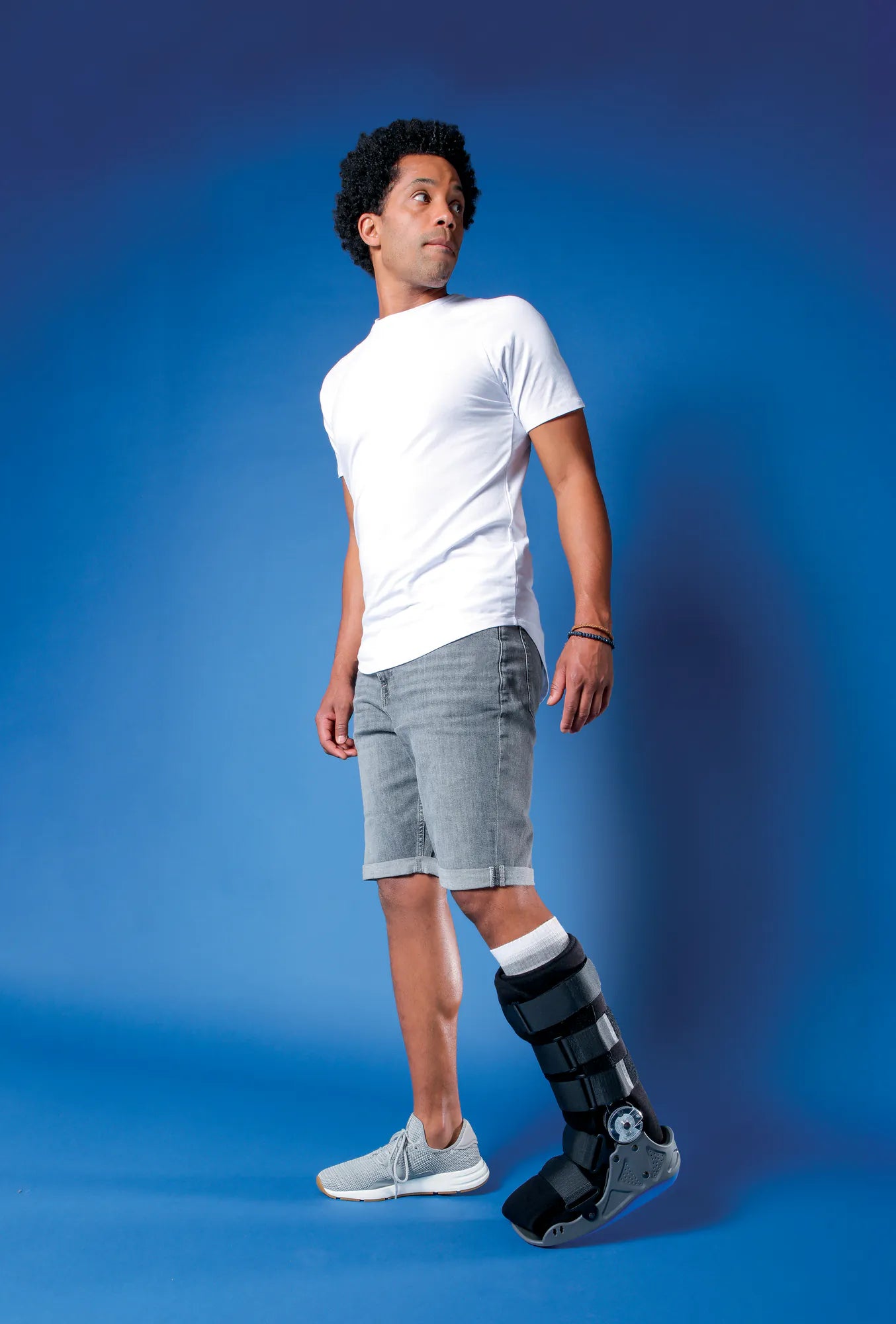 LIGASTEP ROM WALKER (820/8303)