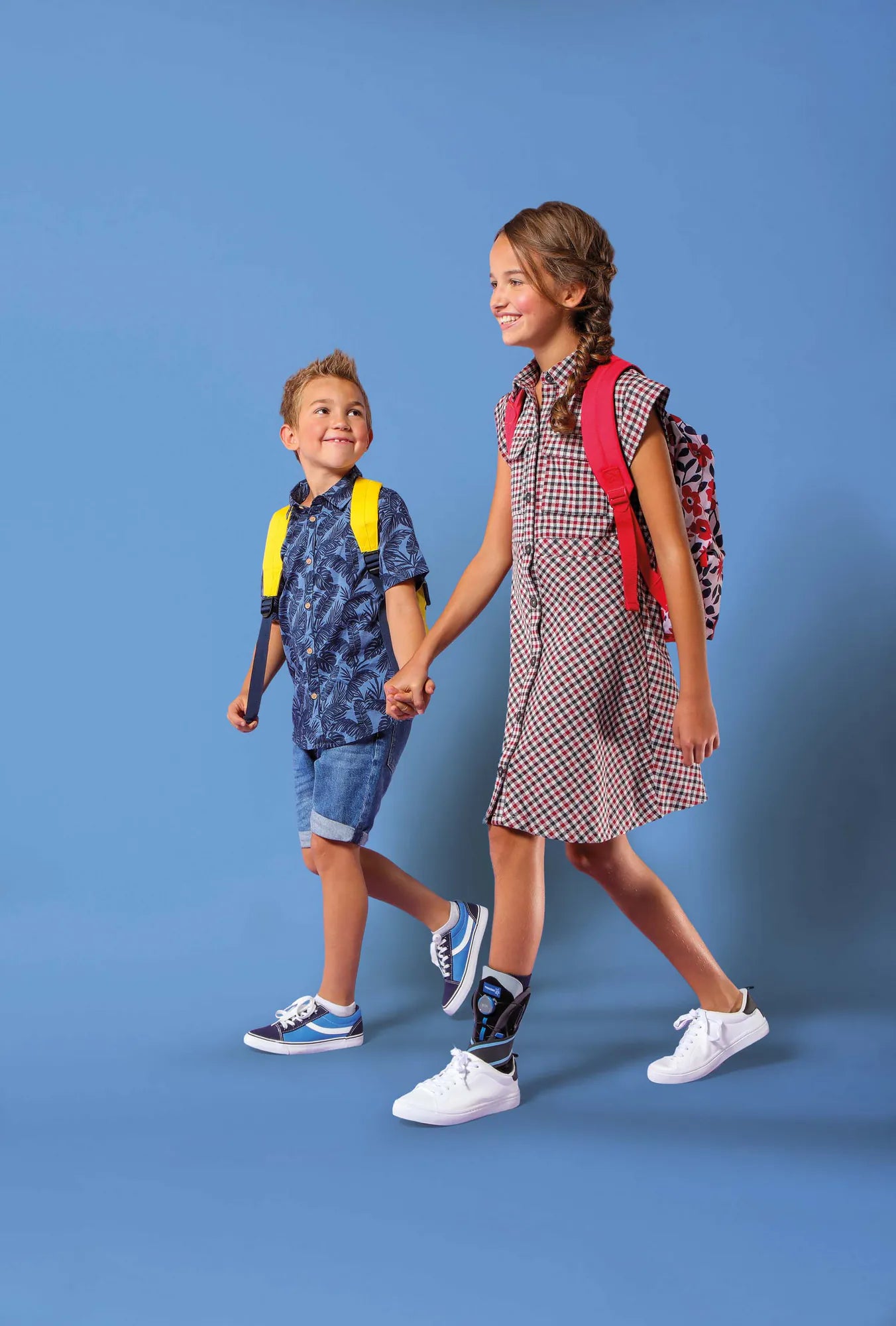 MALLEO DYNASTAB® BOA (2351) KIDS