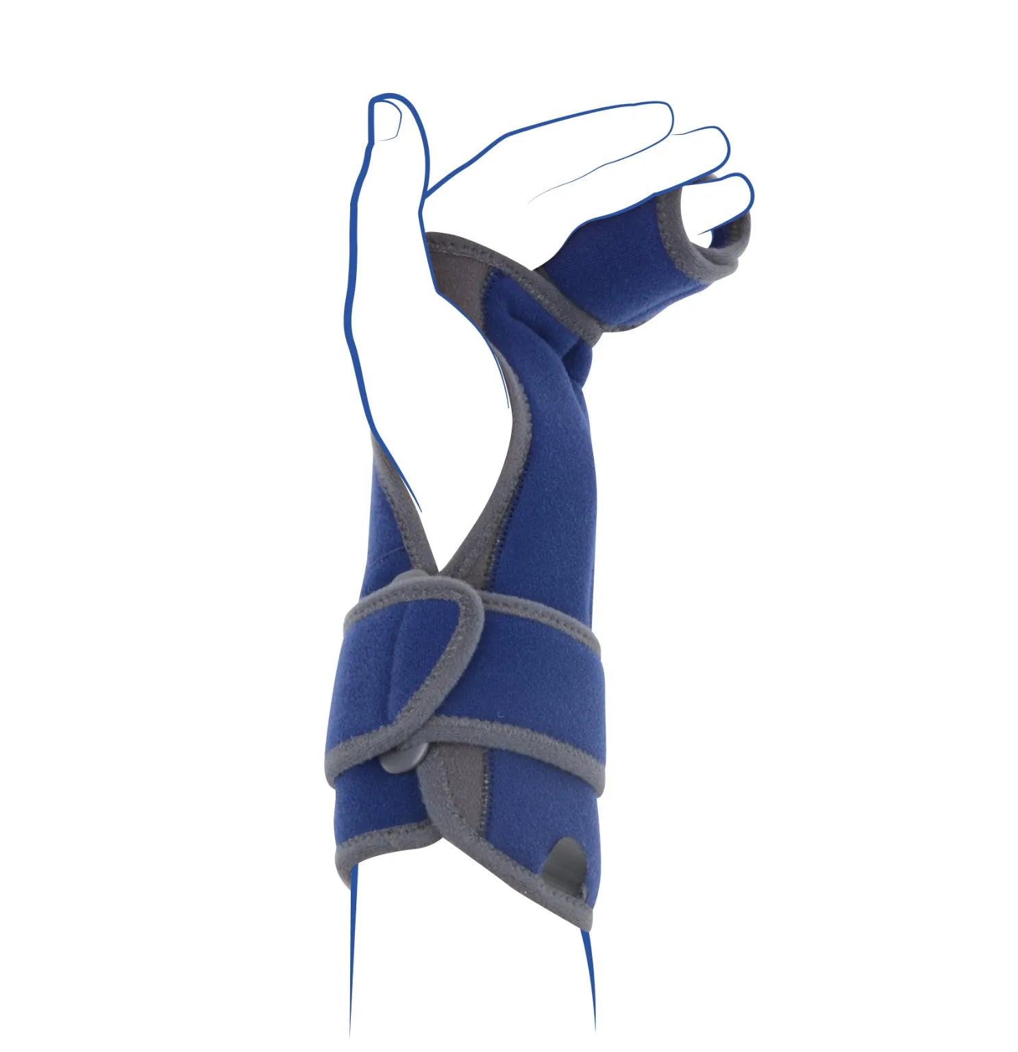LIGAFLEX® BOXER (2431)