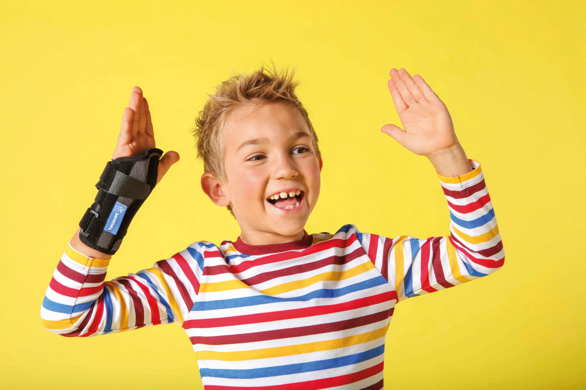 LIGAFLEX® CLASSIC (2435) KIDS
