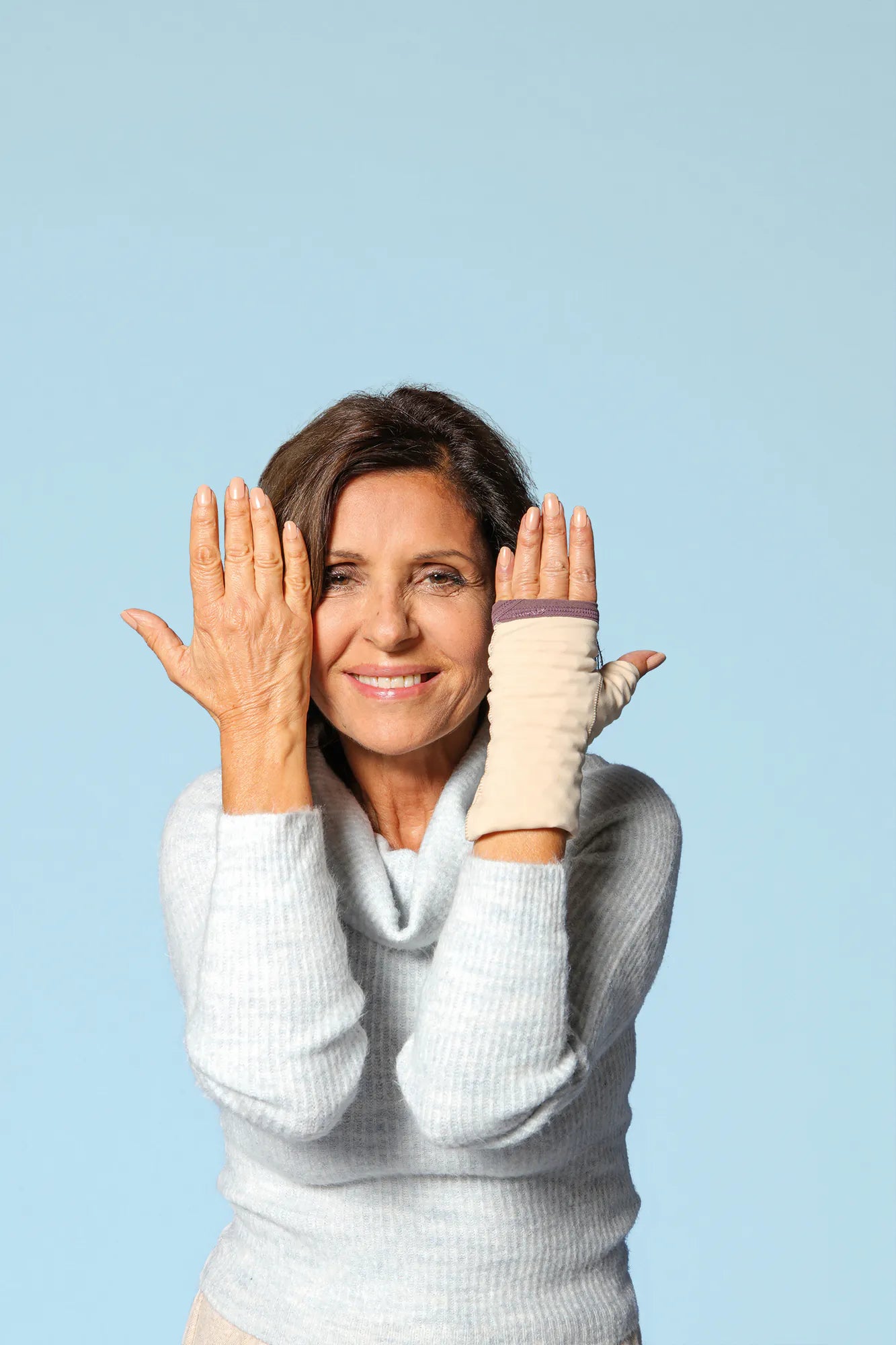 MOBIDERM AUTOFIT - MITTEN (3732)