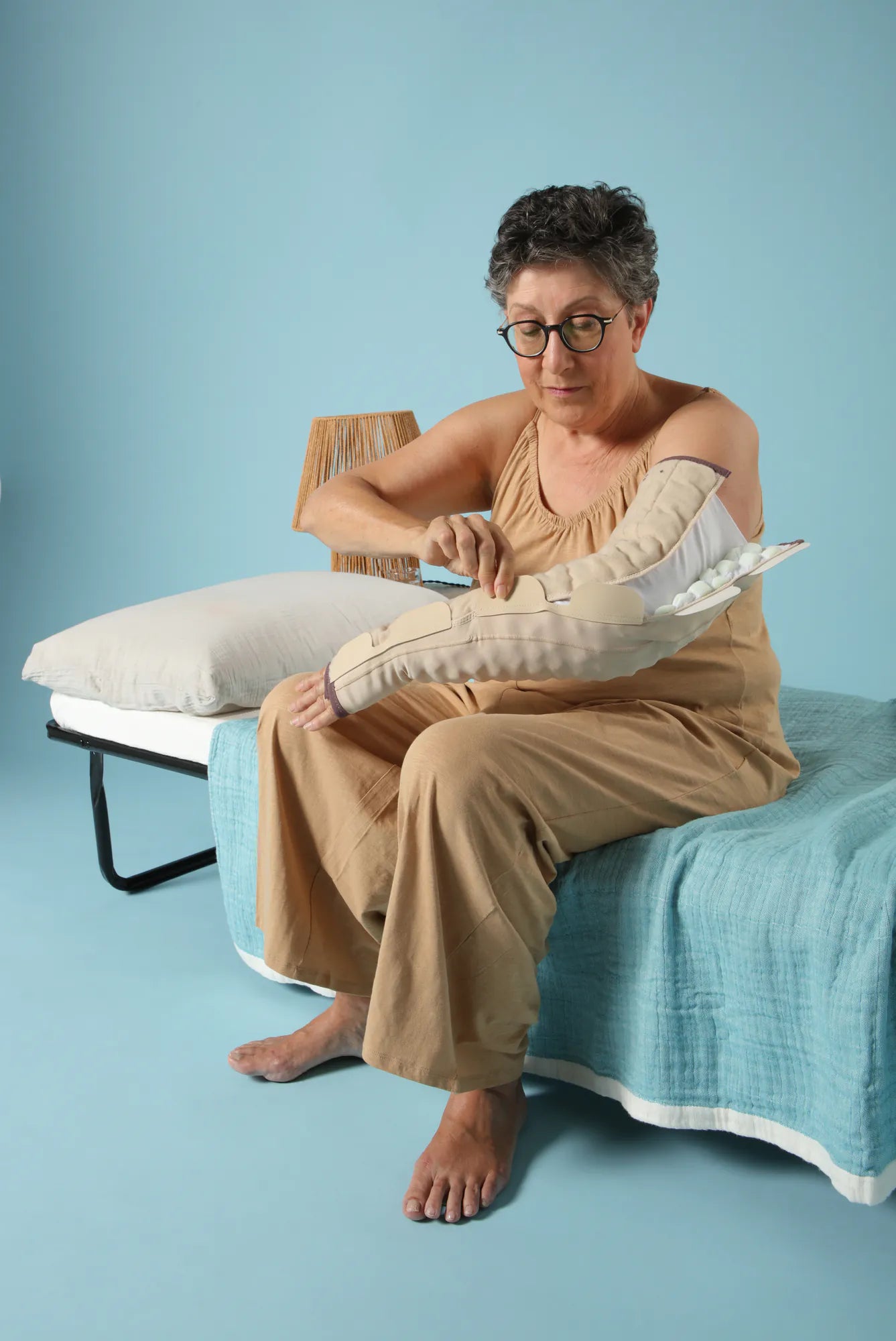 MOBIDERM AUTOFIT - SLEEVE (3733)