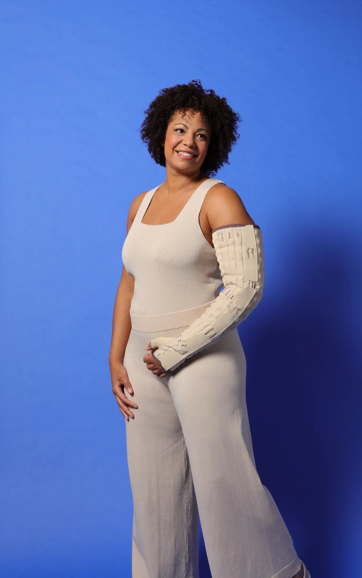 MOBIDERM AUTOFIT - SLEEVE (3733)