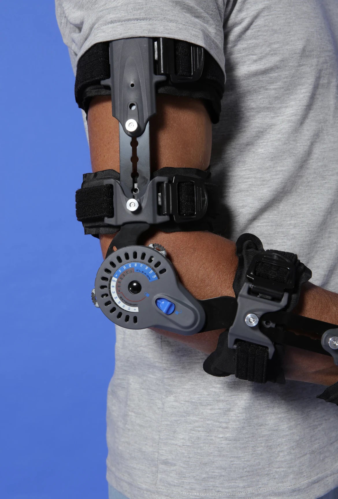 ROM-R ELBOW (6501)