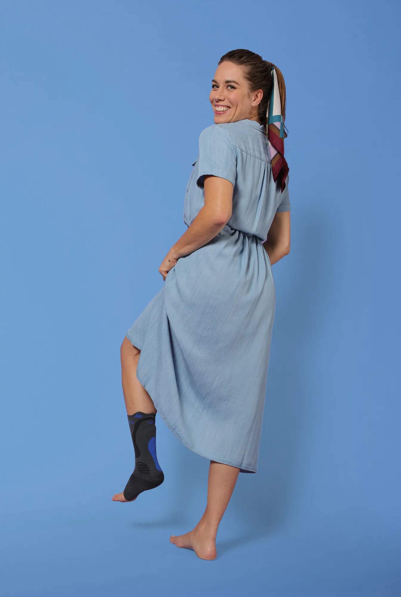 SILISTAB® ACHILLO (2355)
