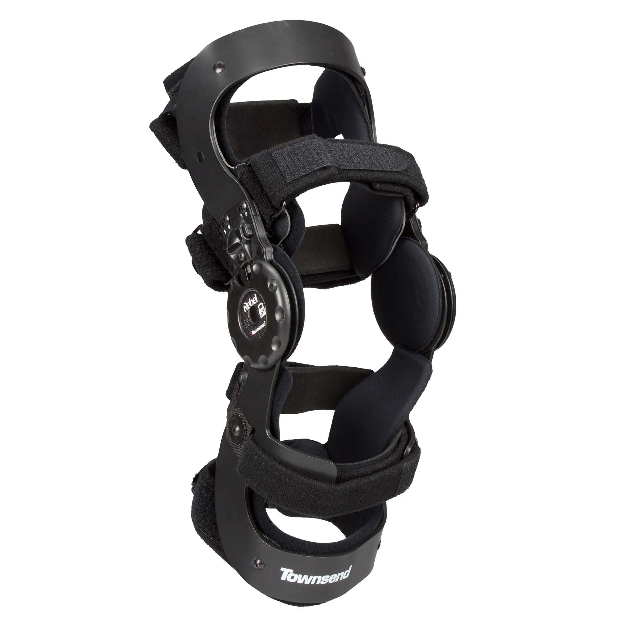 REBEL® LOCK (3020)