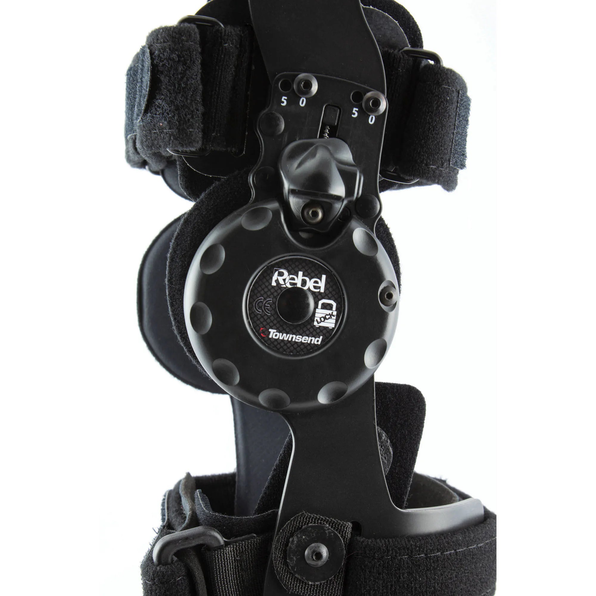 REBEL® LOCK (3020)