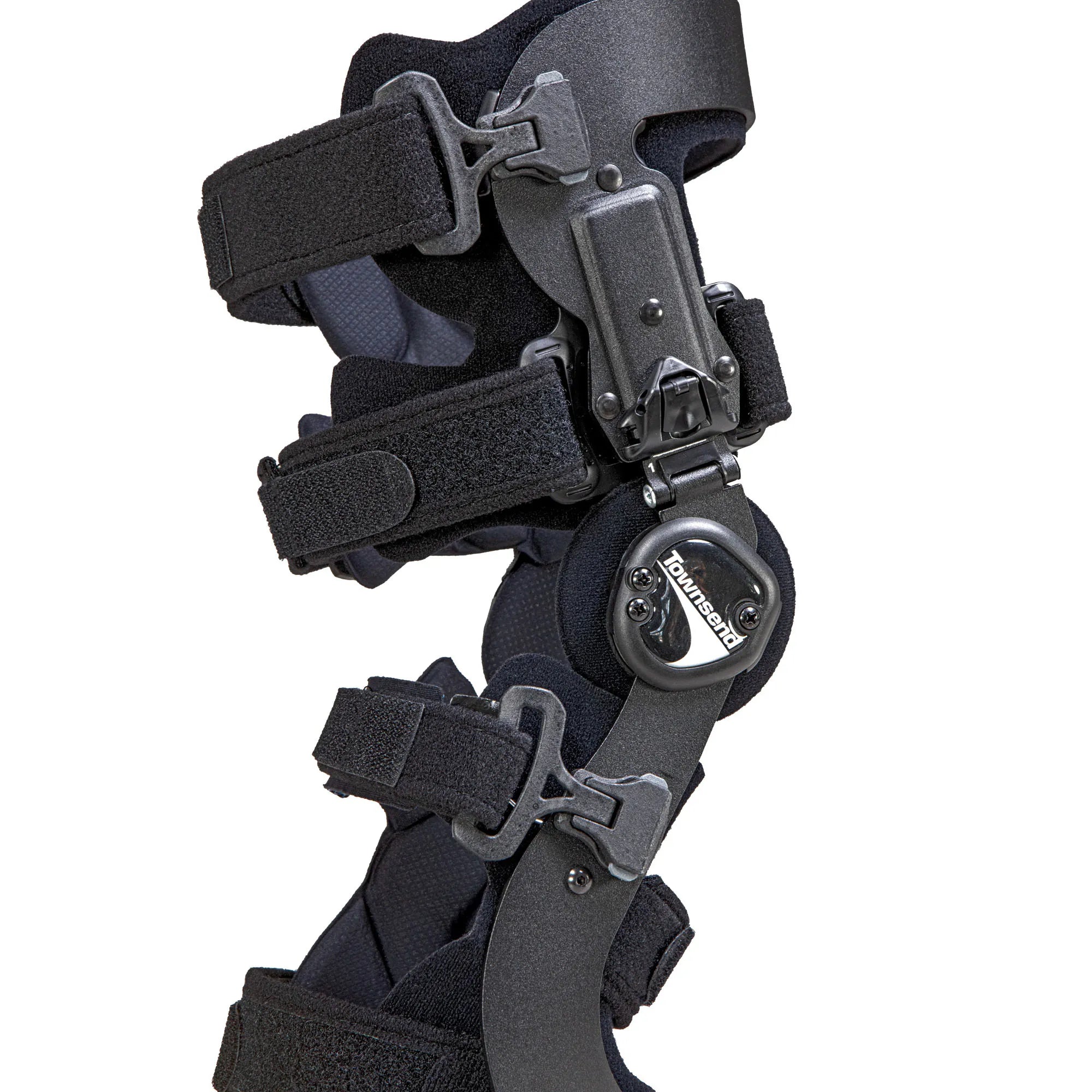 REBEL® RELIEVER (0330)