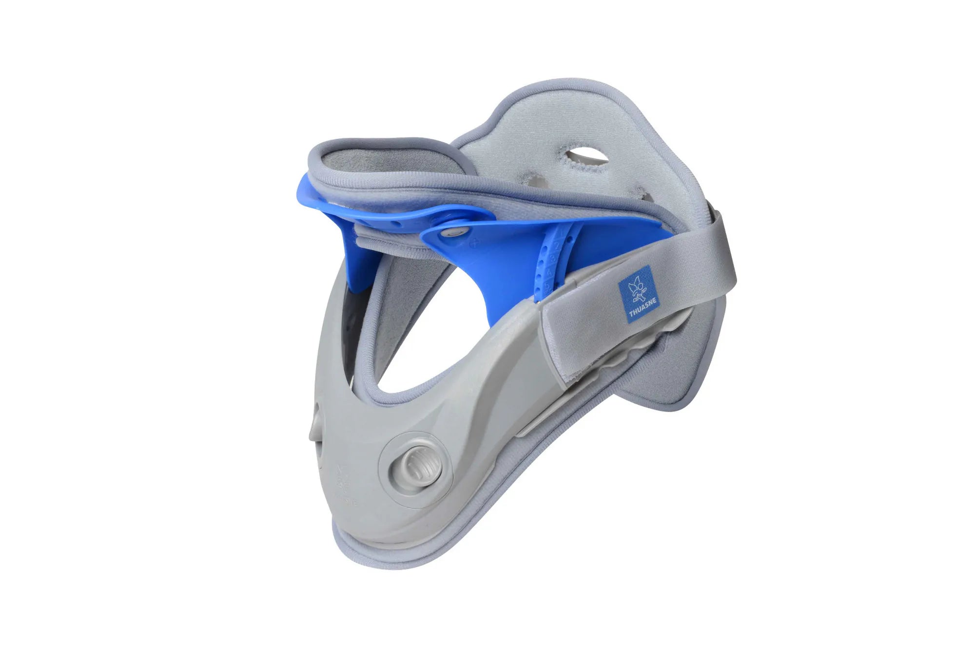 ORTEL T-NECK (49100)