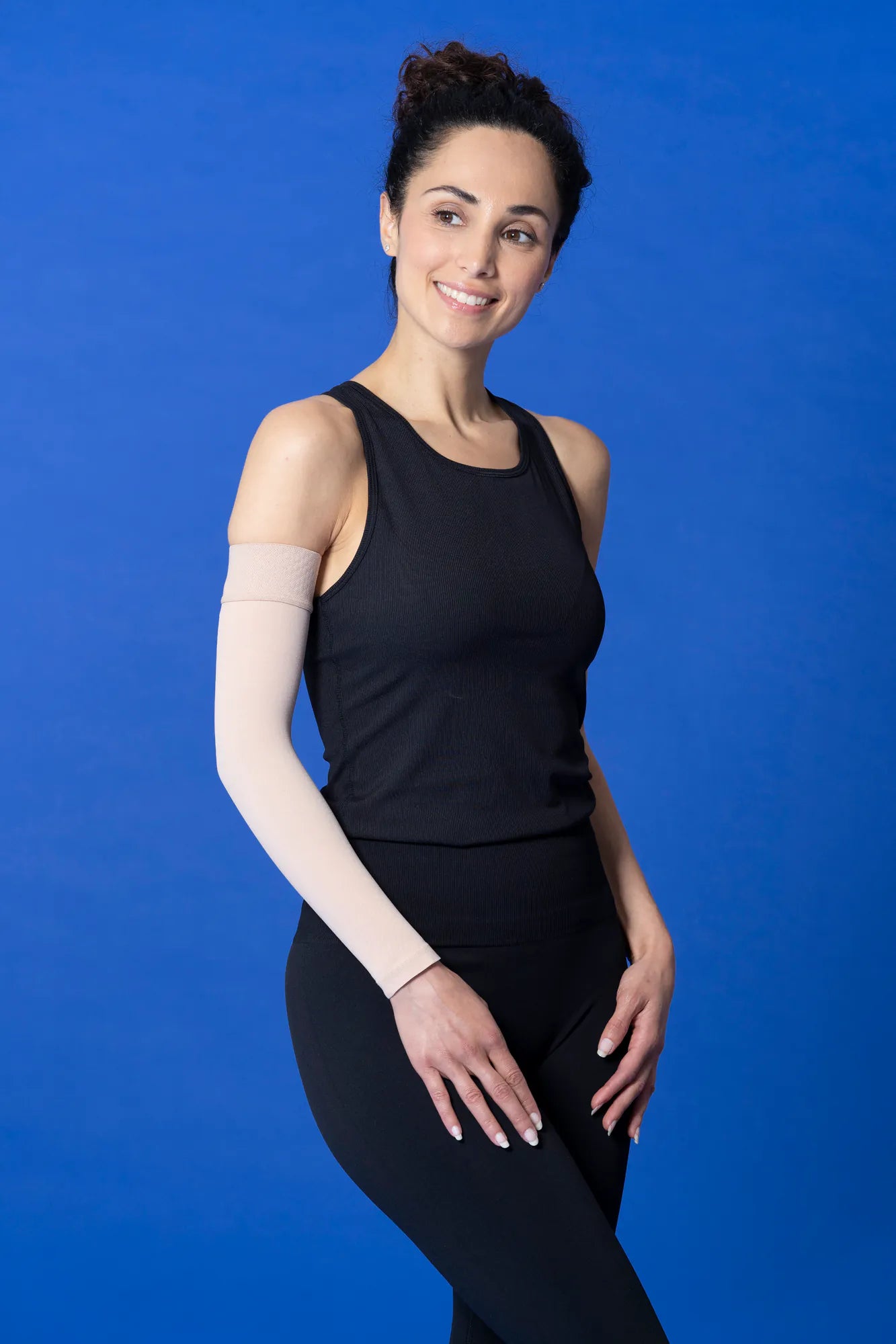 VENO ELEGANCE - SLEEVE (551/553/561/563)