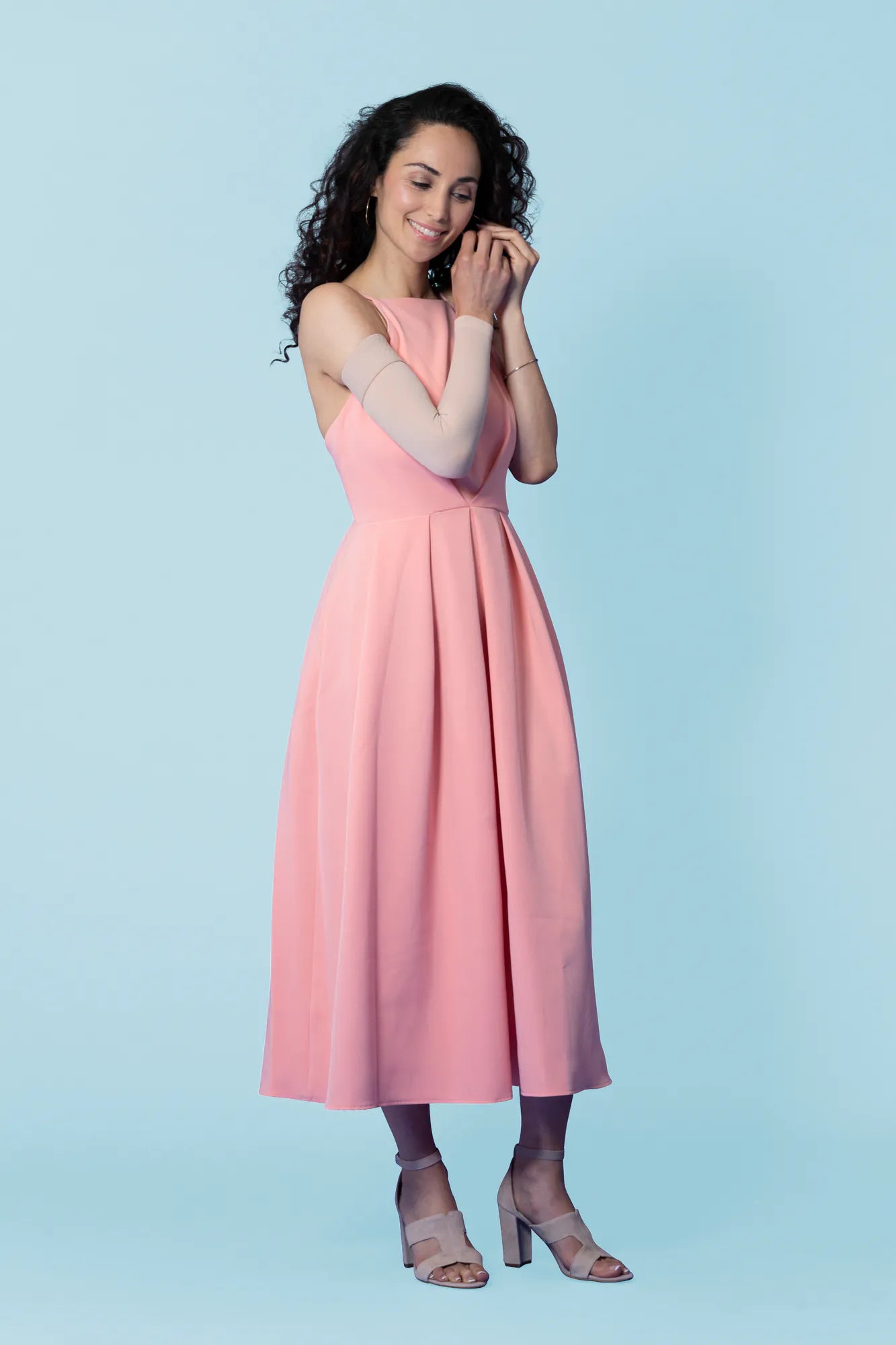 VENO ELEGANCE - SLEEVE (551/553/561/563)