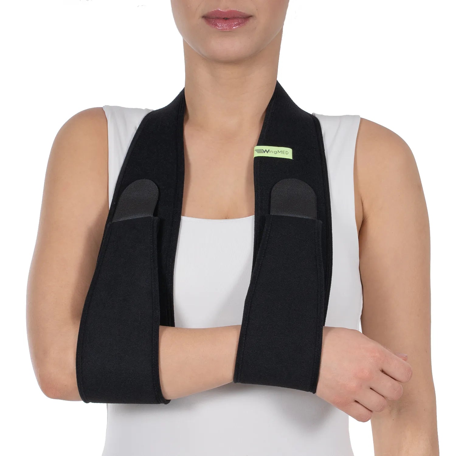 PRACTICAL ARM SLING (W208)