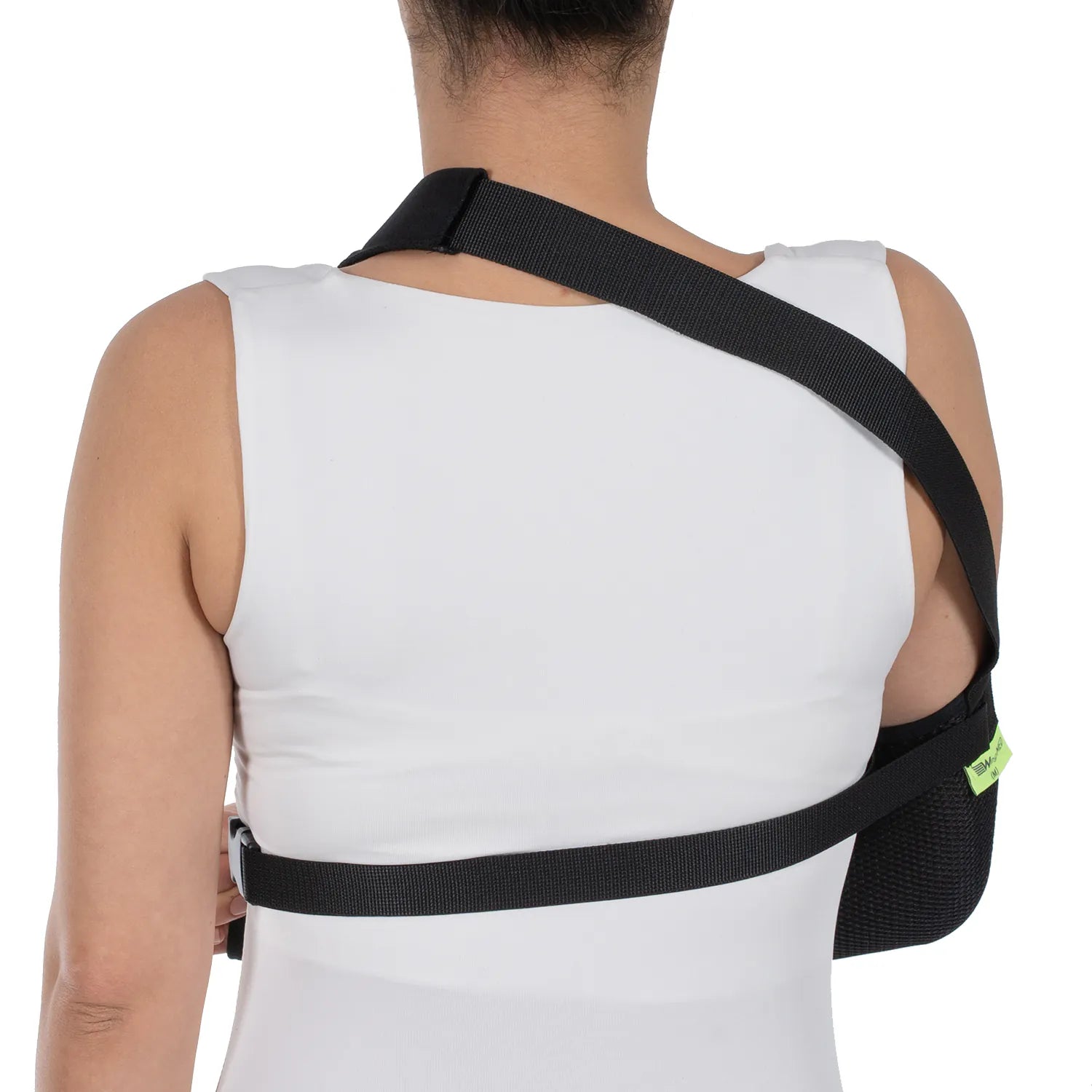 ARM SLING with additional belt (W210)