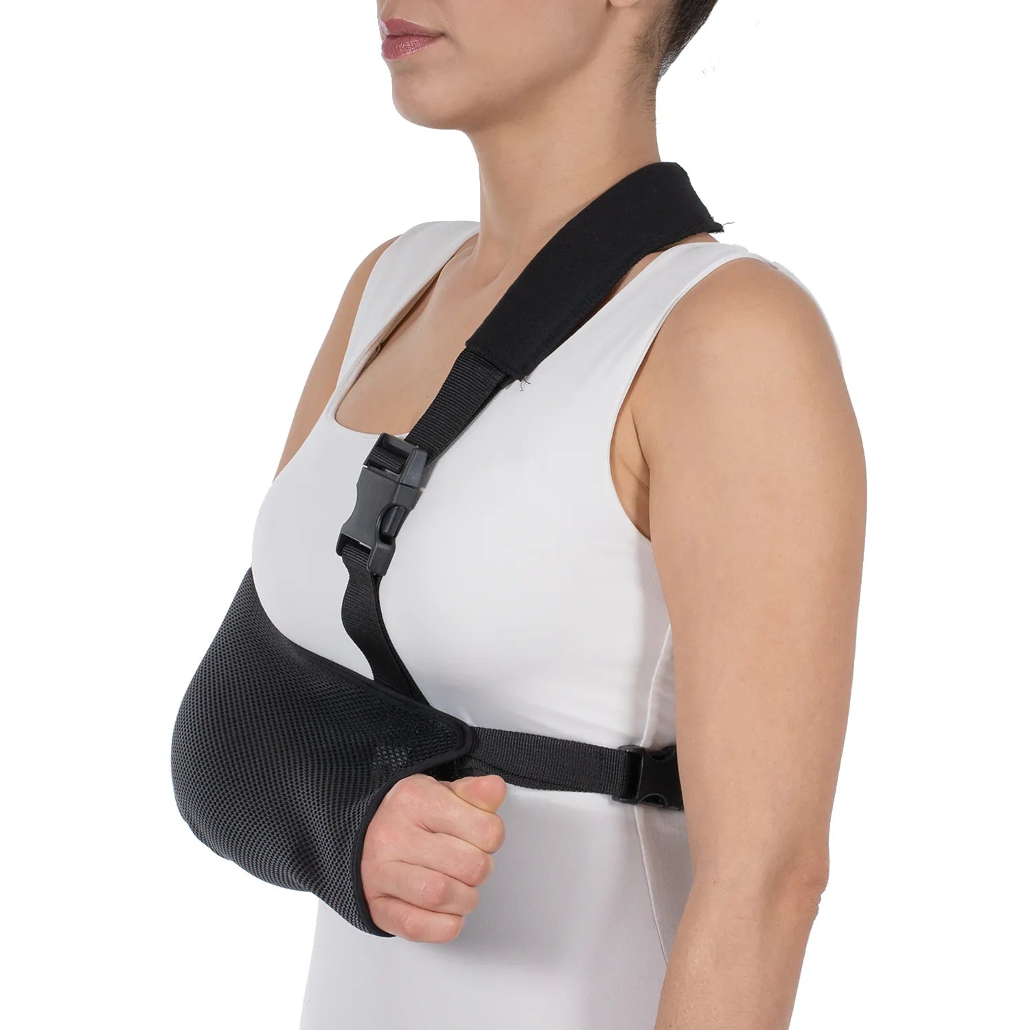ARM SLING with additional belt (W210)