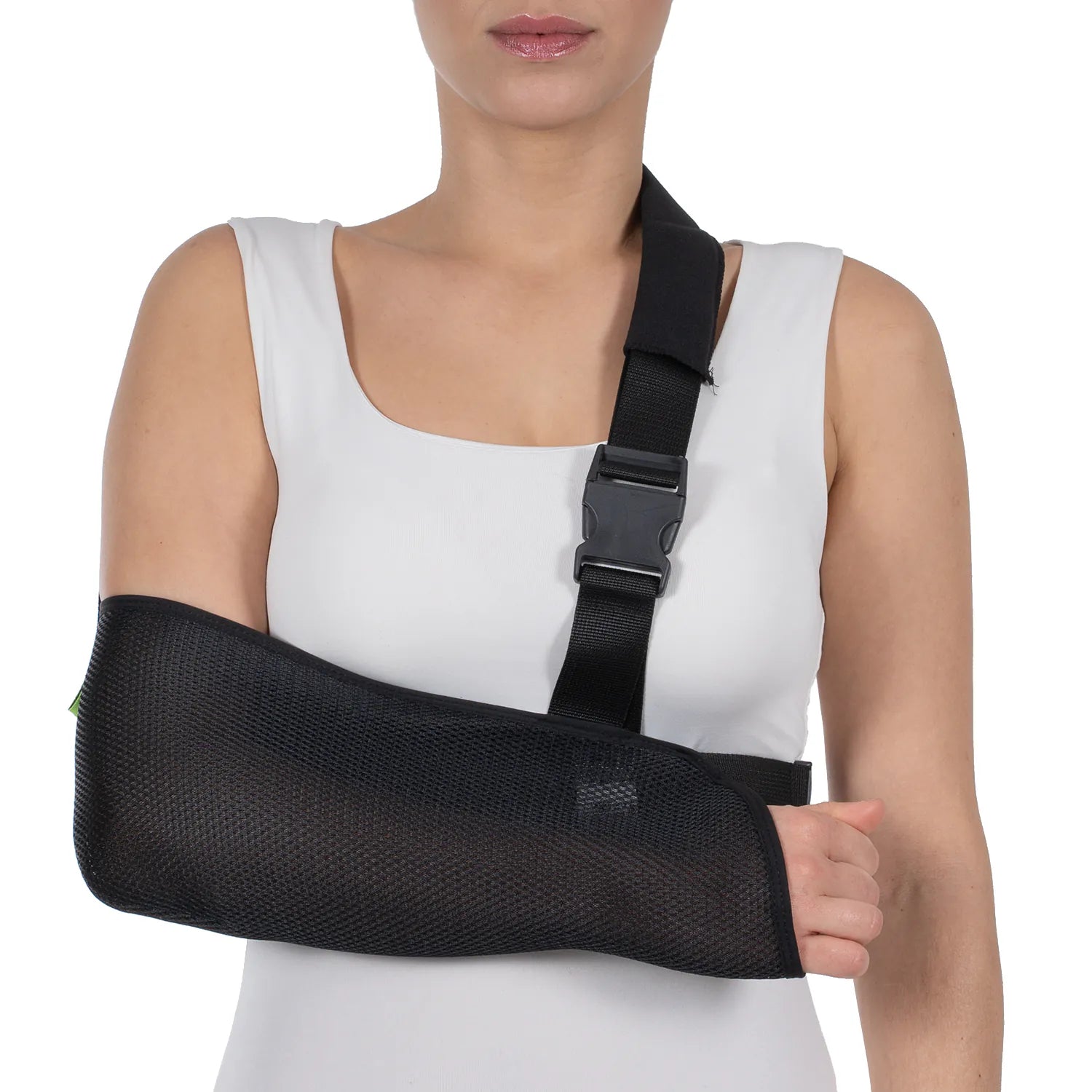 ARM SLING with additional belt (W210)