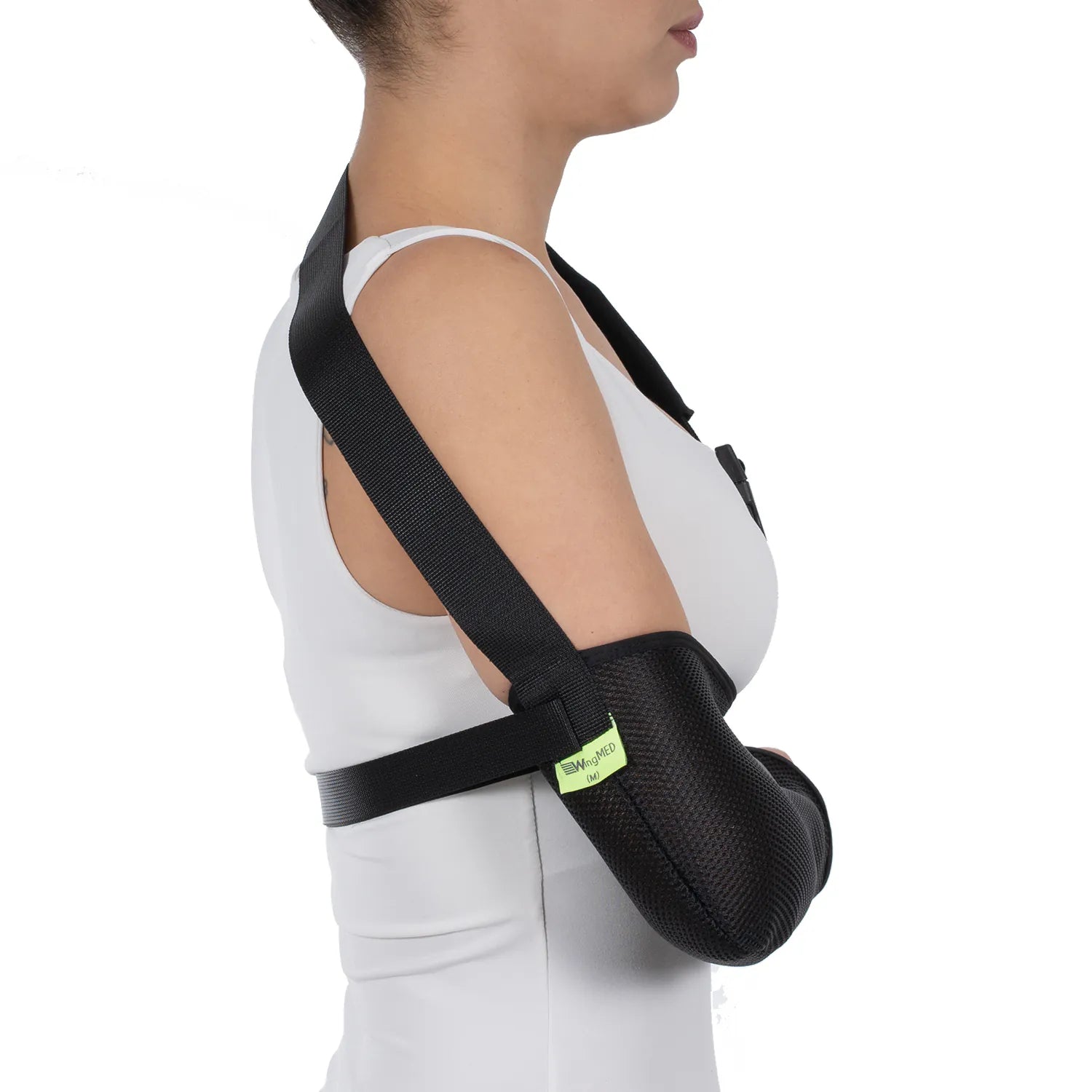 ARM SLING with additional belt (W210)