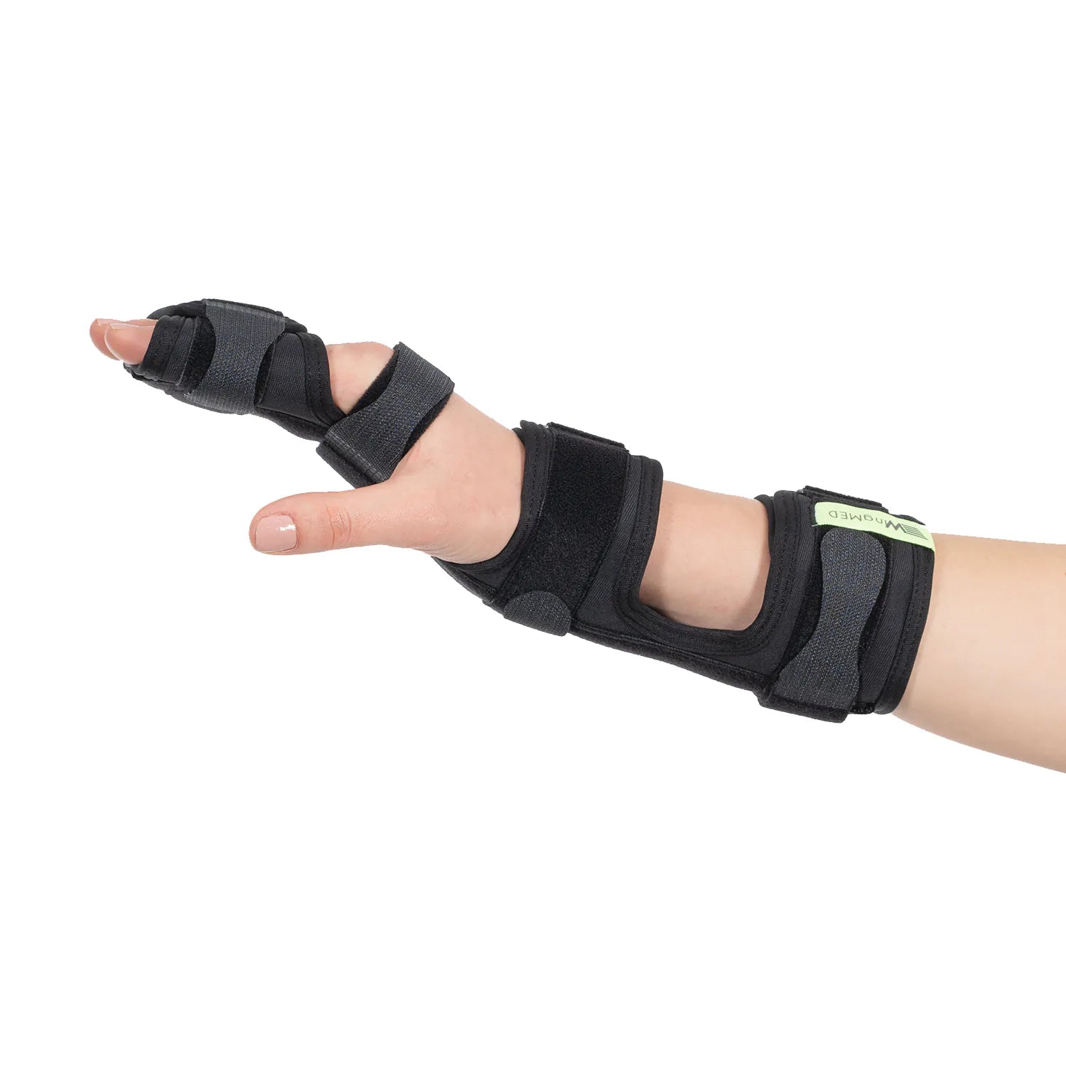 WRIST SPLINT LONG PLUS (W314)