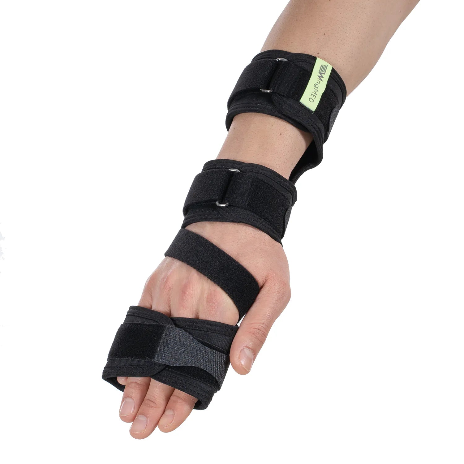 WRIST SPLINT LONG PLUS (W314)
