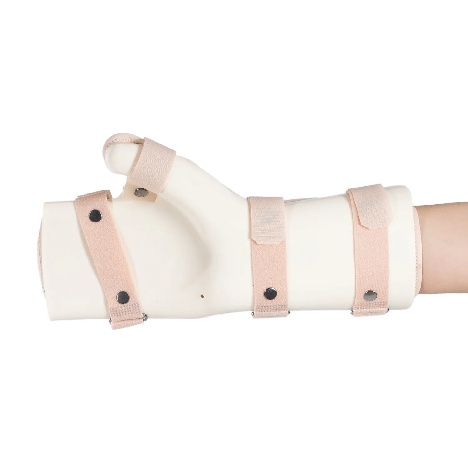 STATIC WRIST BRACE SPLINT (W335)