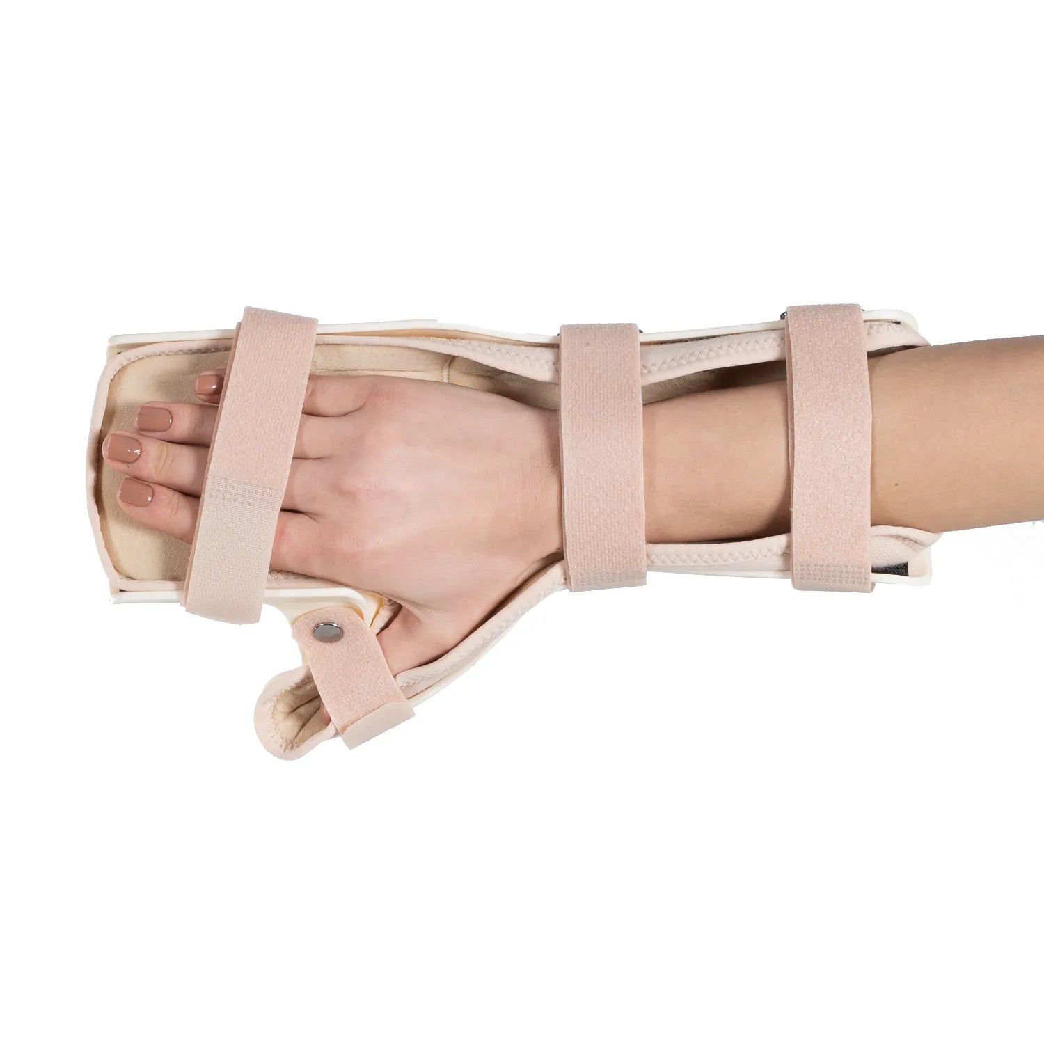 STATIC WRIST BRACE SPLINT (W335)