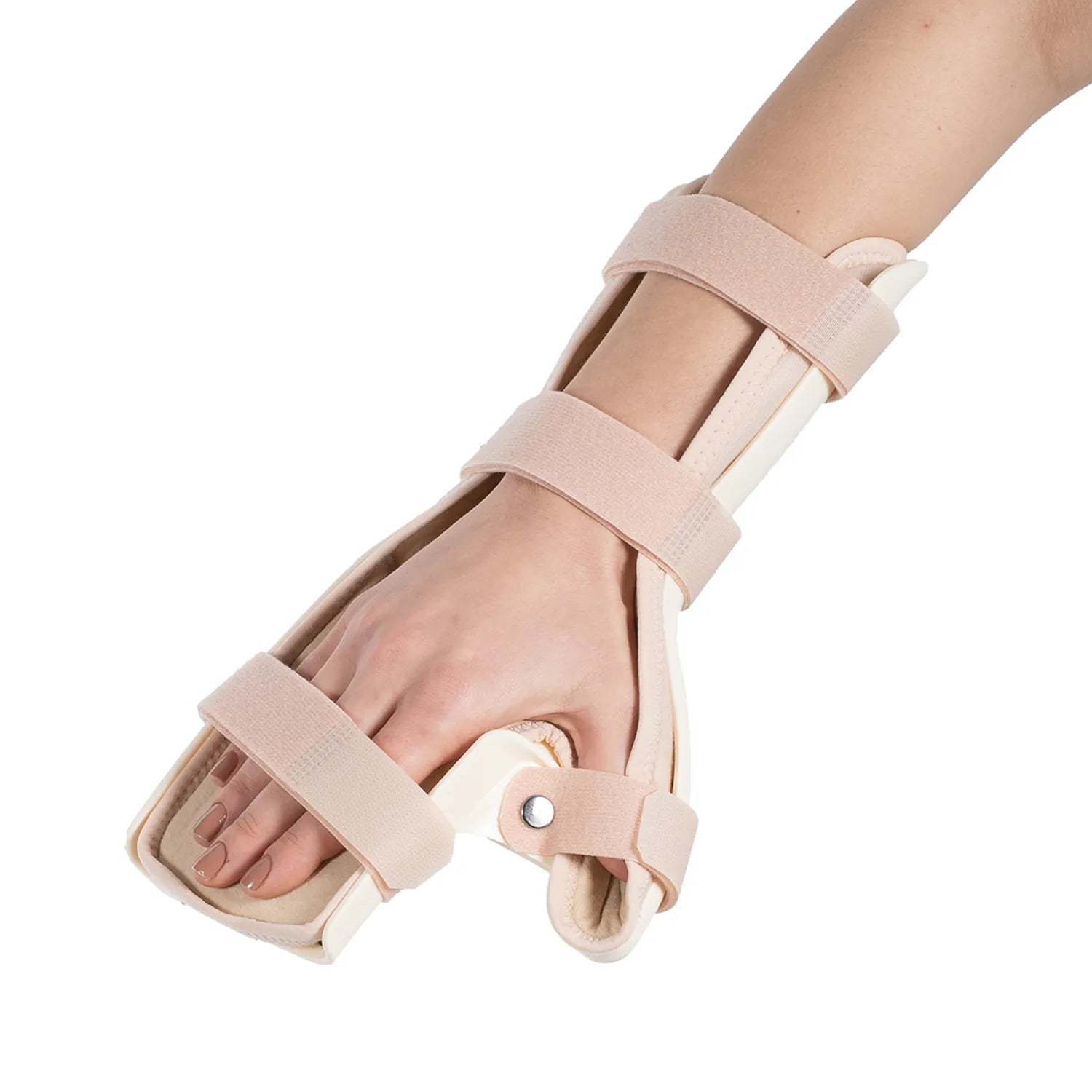 STATIC WRIST BRACE SPLINT (W335)