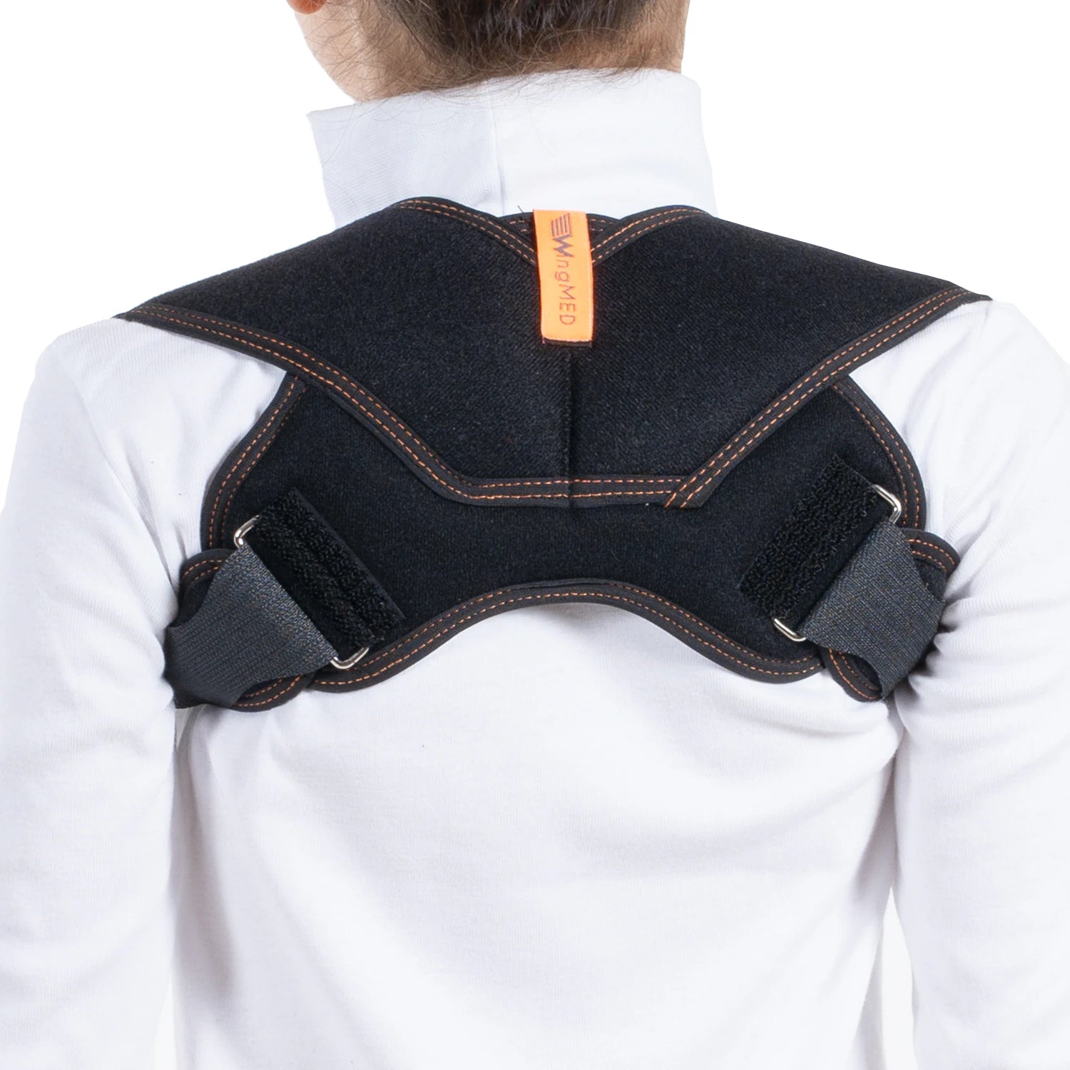 Pediatric Clavicle Bandage